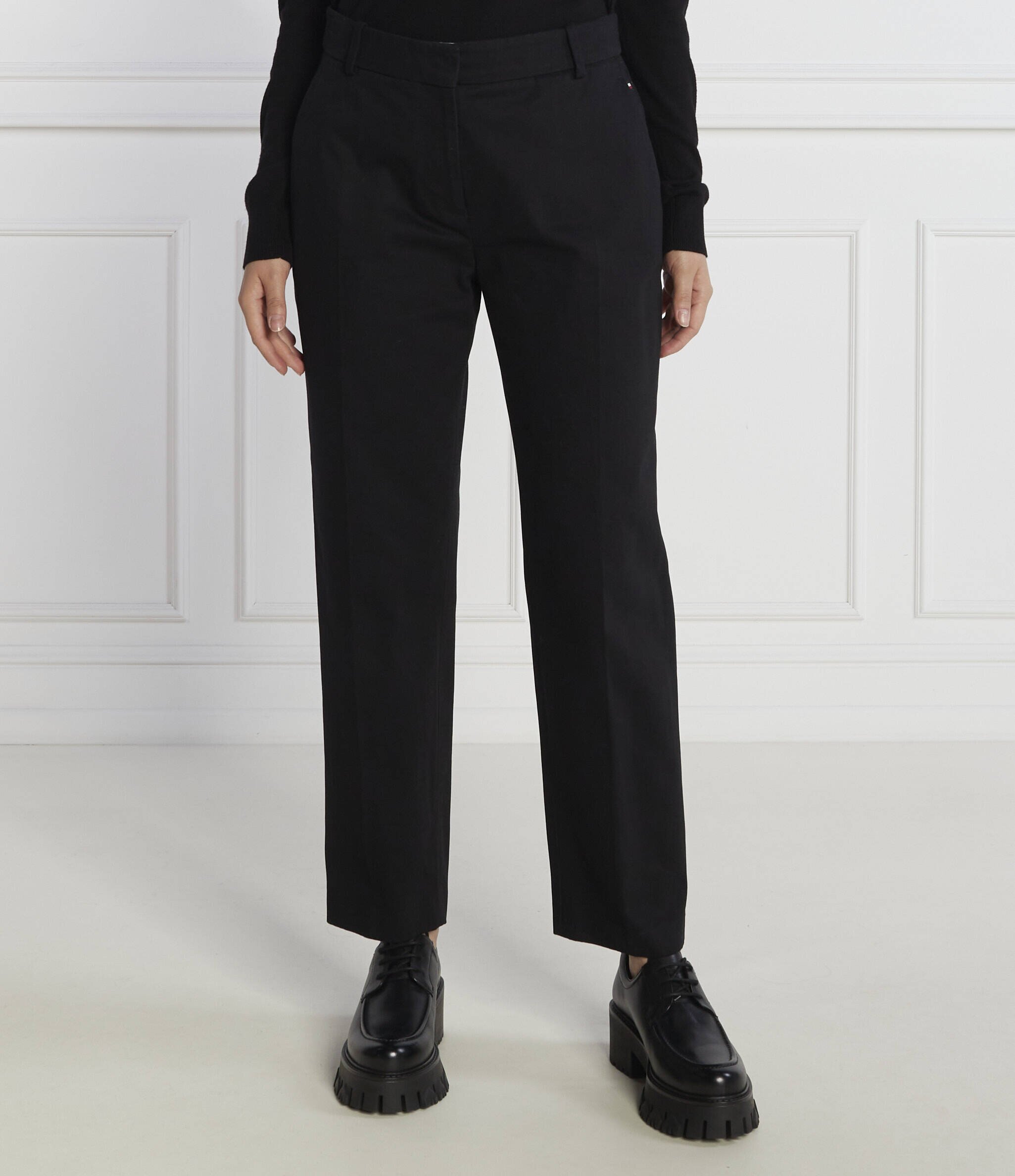 Tommy Hilfiger Pantaloni chino | Straight fit