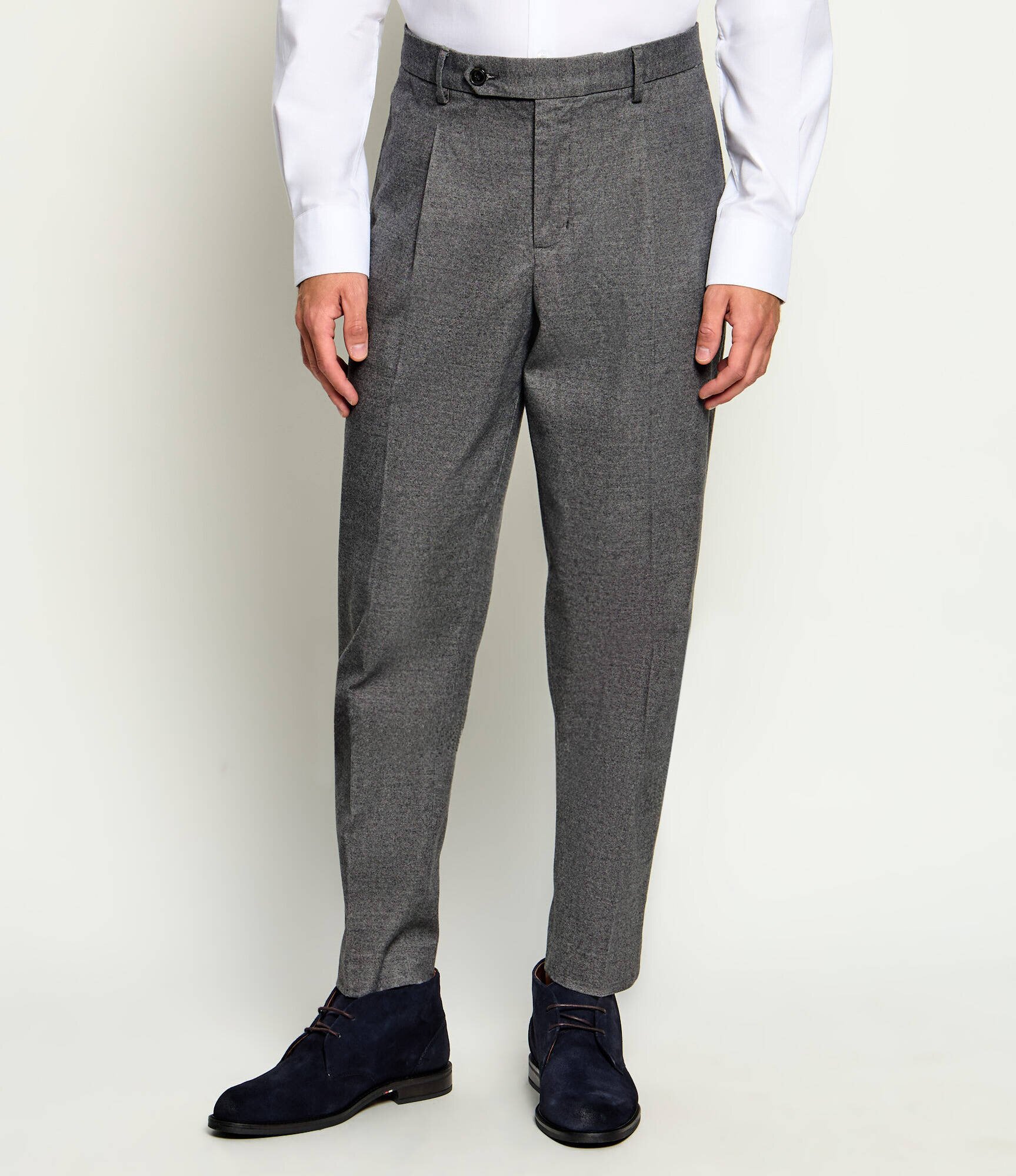 Tommy Hilfiger Pantaloni chino | Tapered fit