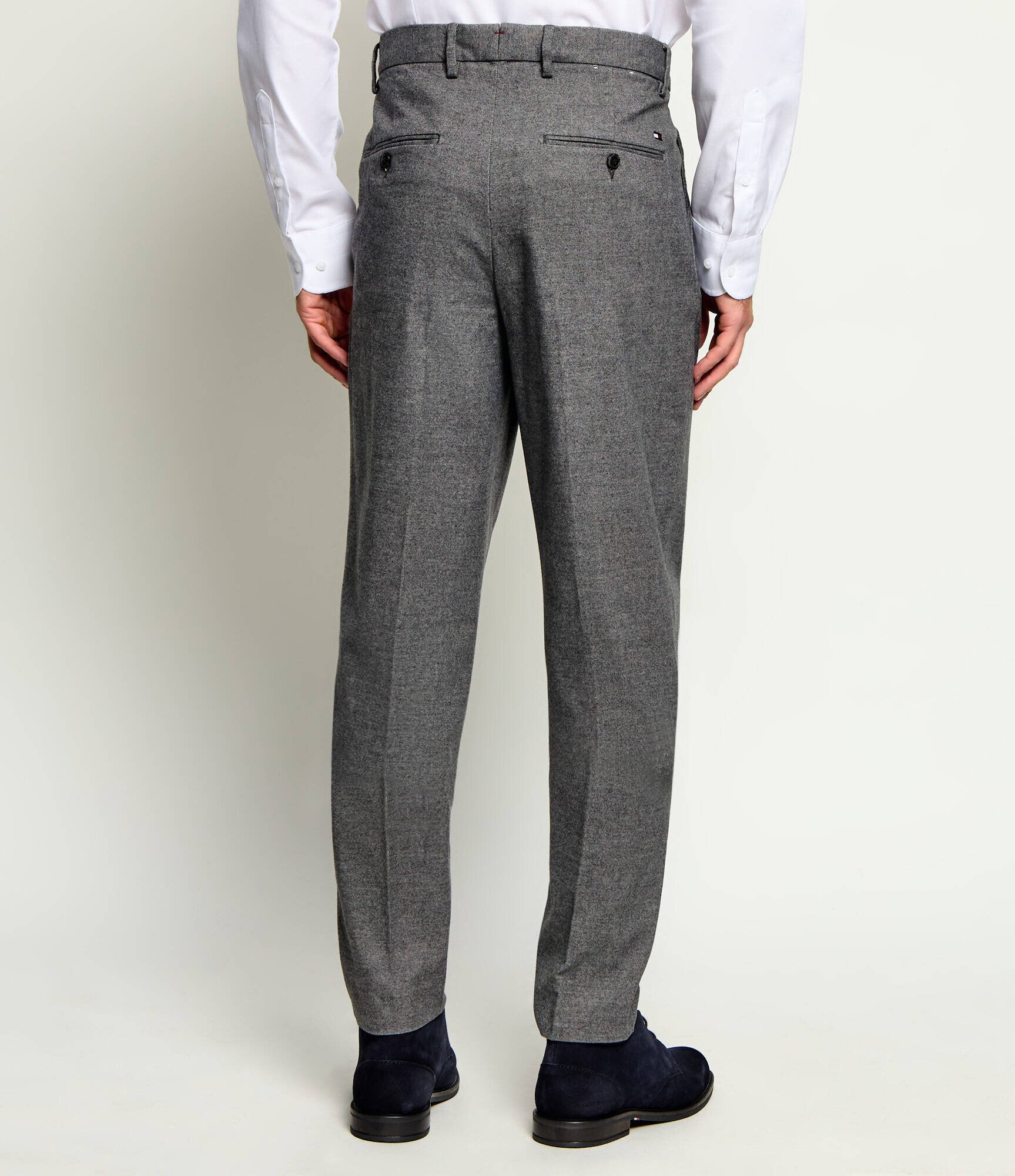 Tommy Hilfiger Pantaloni chino | Tapered fit