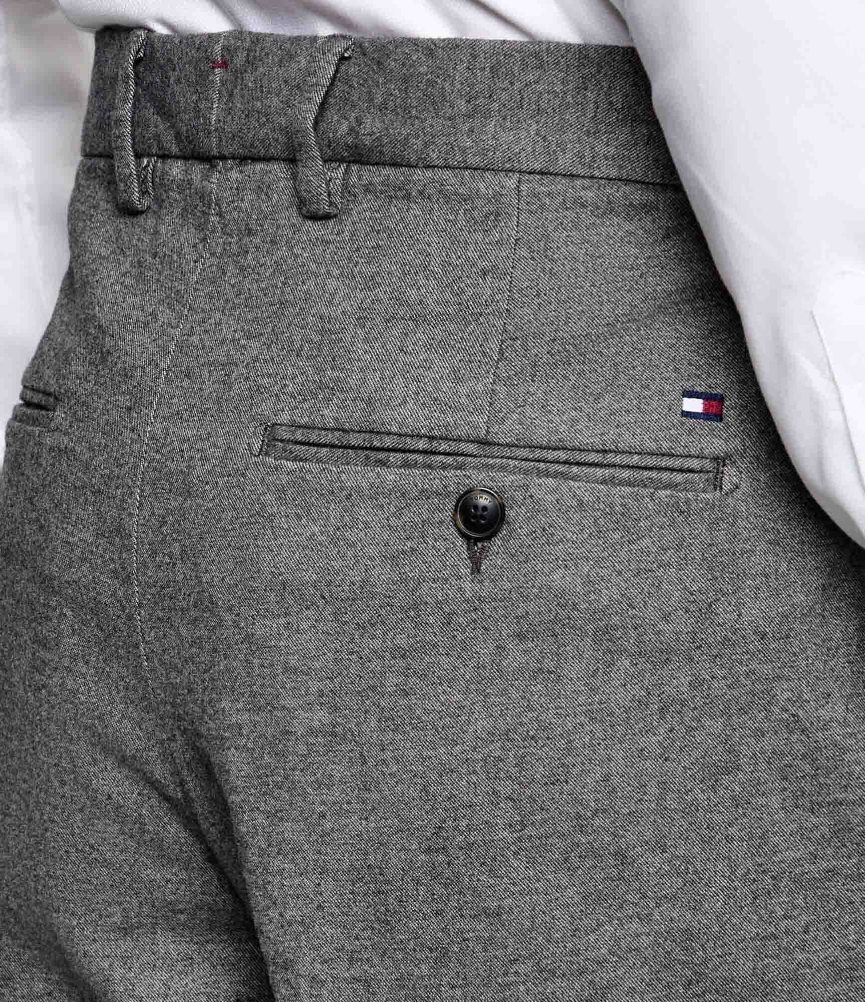 Tommy Hilfiger Pantaloni chino | Tapered fit