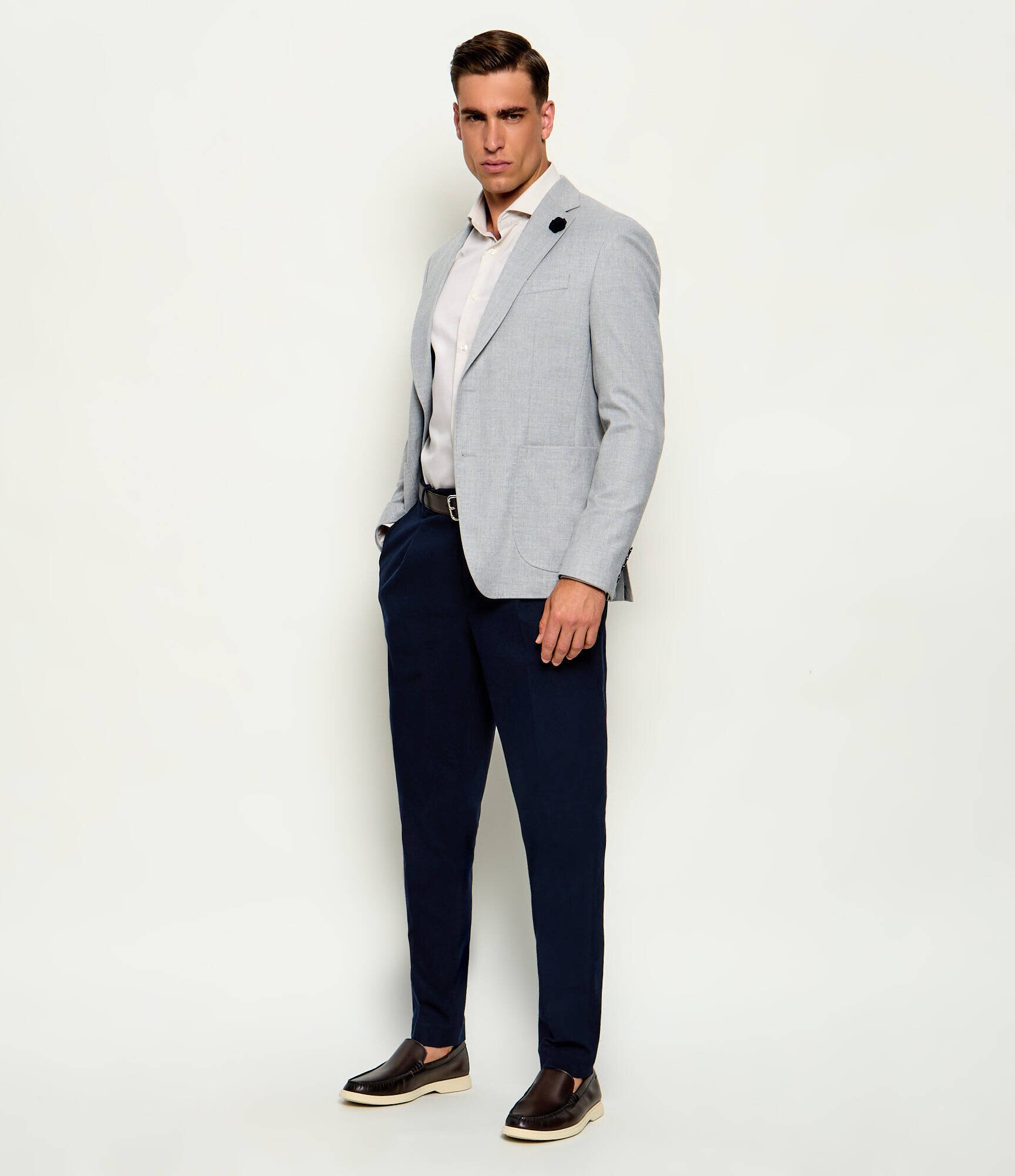 Tommy Hilfiger Pantaloni chino | Tapered fit
