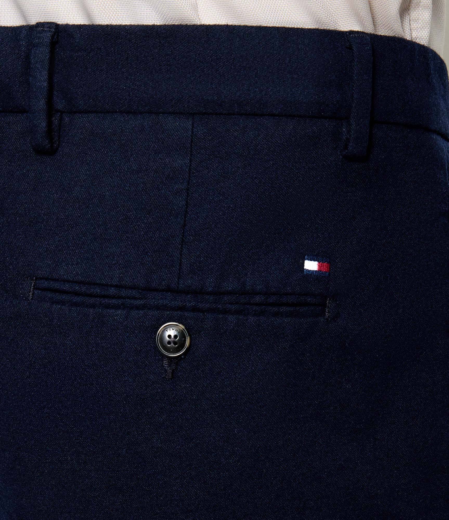 Tommy Hilfiger Pantaloni chino | Tapered fit