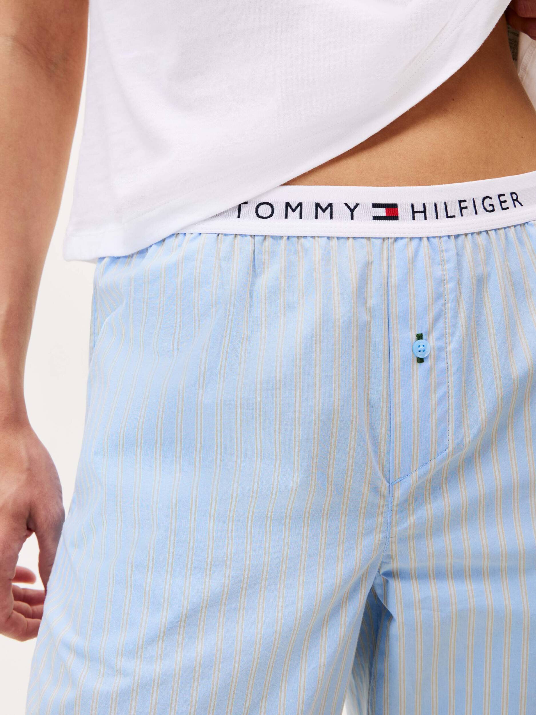 Tommy Hilfiger Pantaloni de pijama | regular fit
