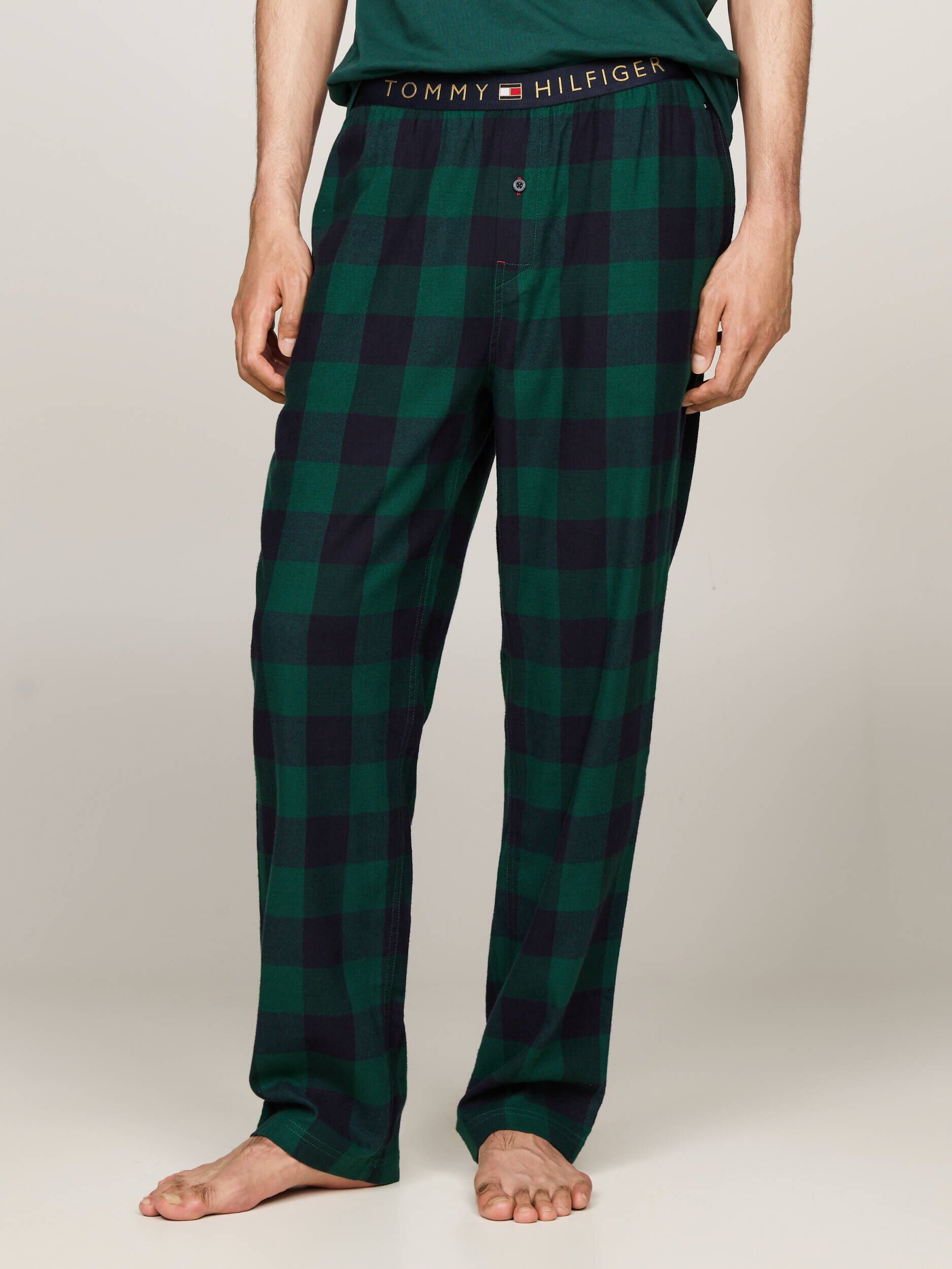 Tommy Hilfiger Pantaloni de pijama | Regular Fit