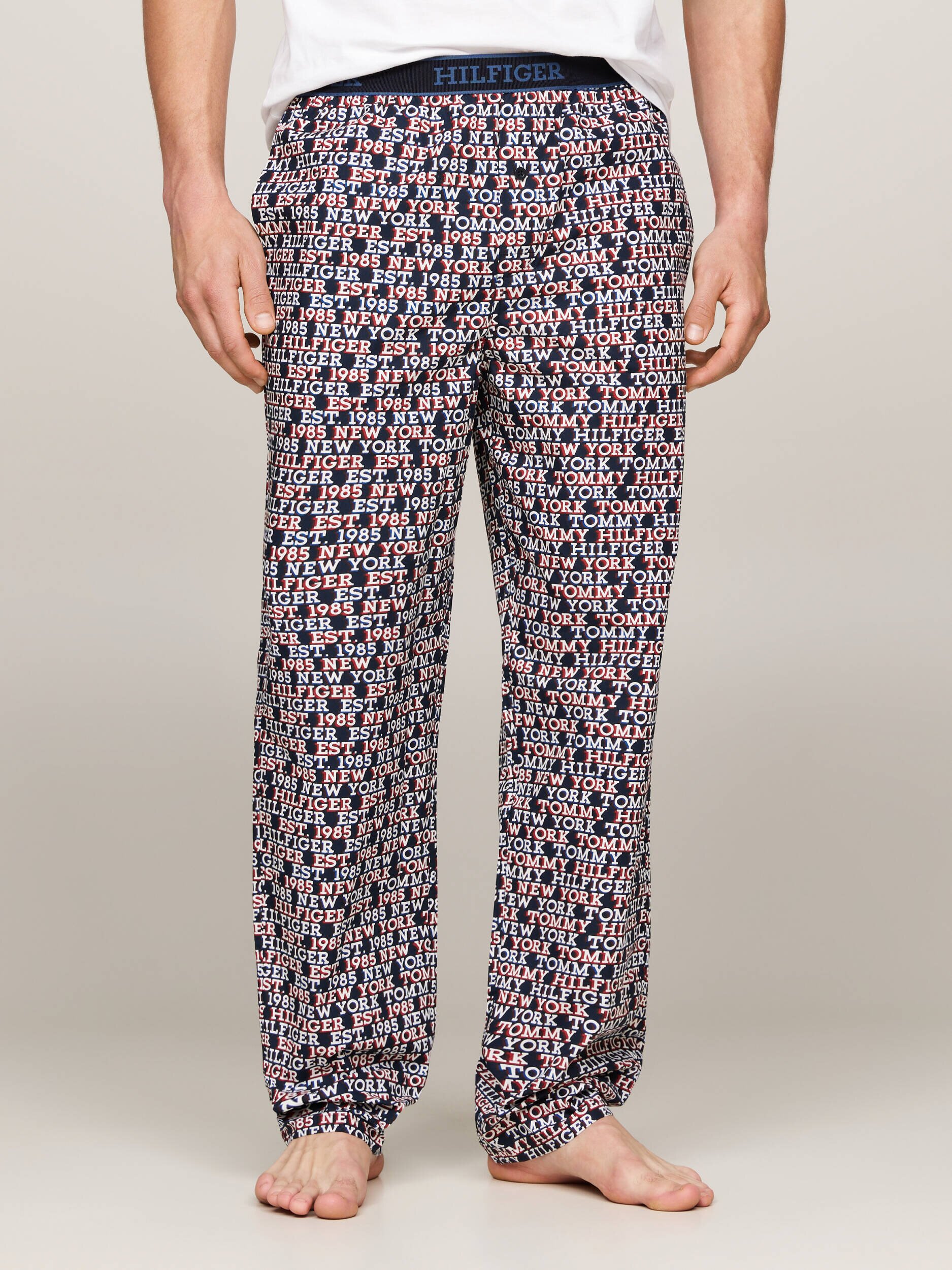 Tommy Hilfiger Pantaloni de pijama | Regular Fit