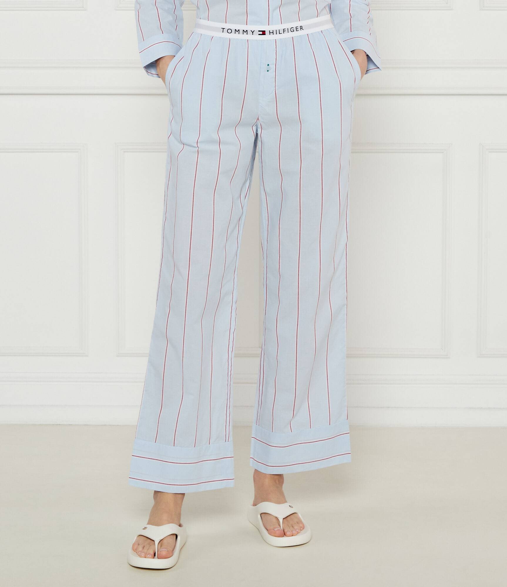 Tommy Hilfiger Pantaloni de pijama | Regular Fit