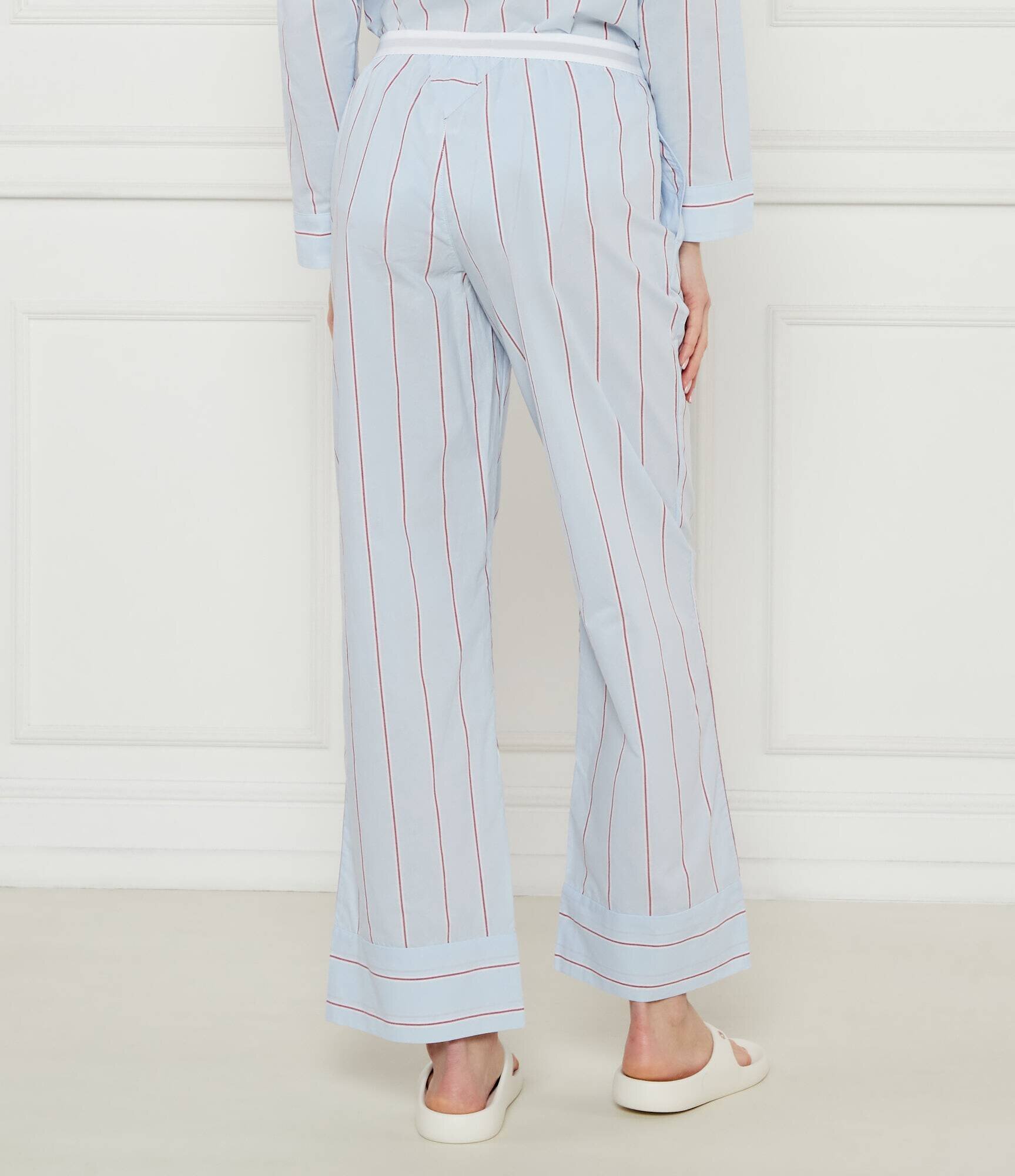 Tommy Hilfiger Pantaloni de pijama | Regular Fit