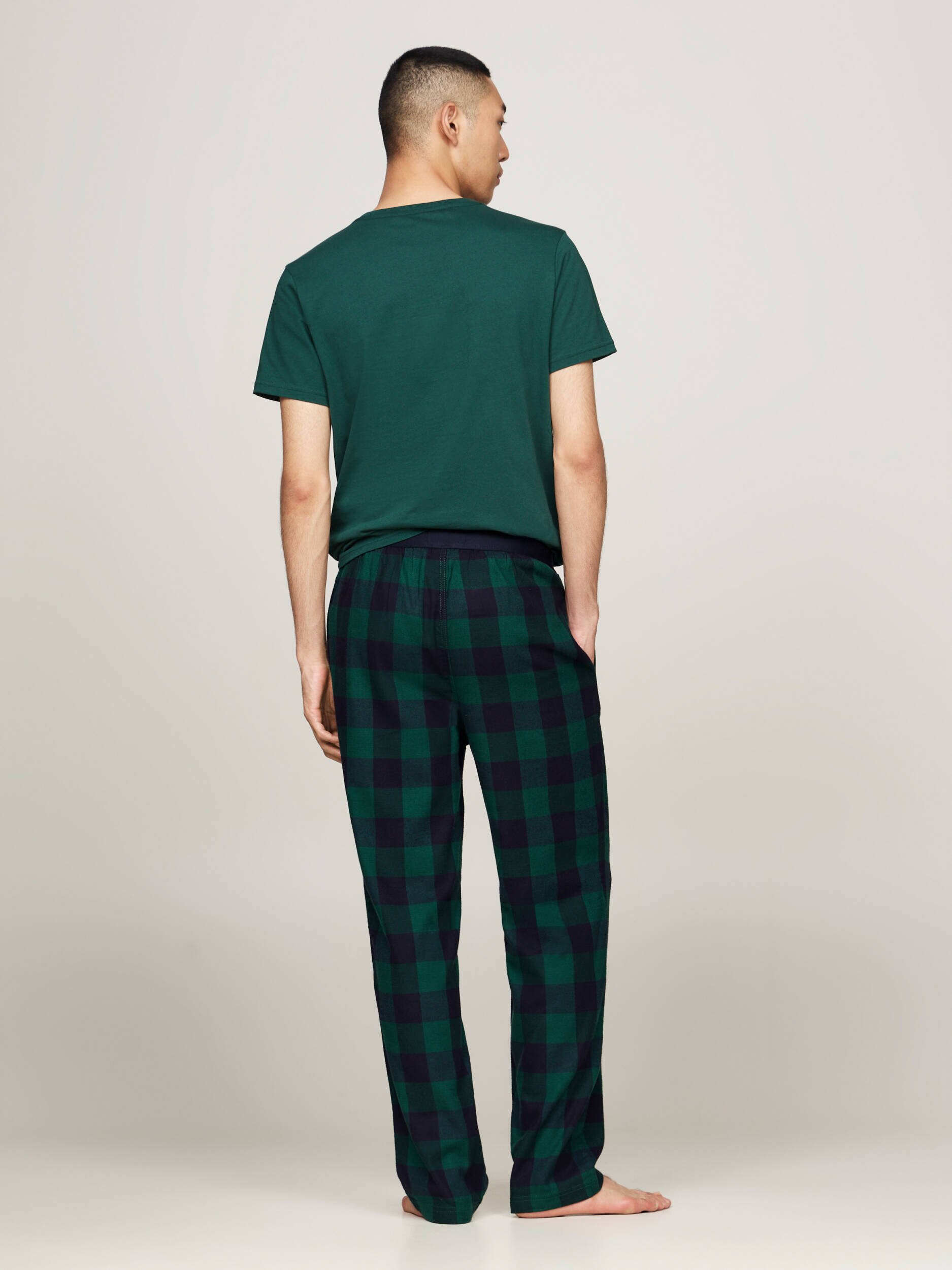 Tommy Hilfiger Pantaloni de pijama | Regular Fit