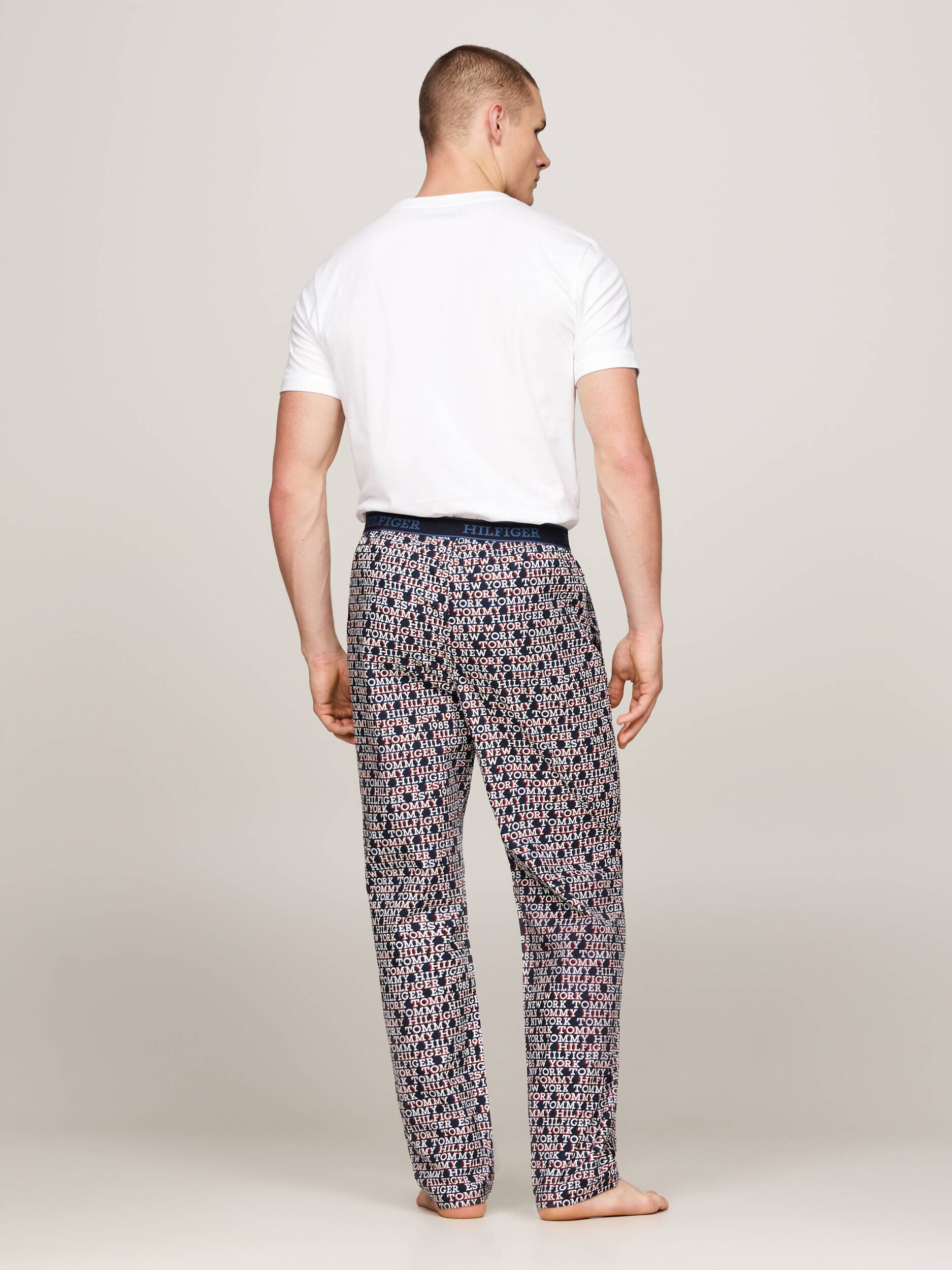 Tommy Hilfiger Pantaloni de pijama | Regular Fit