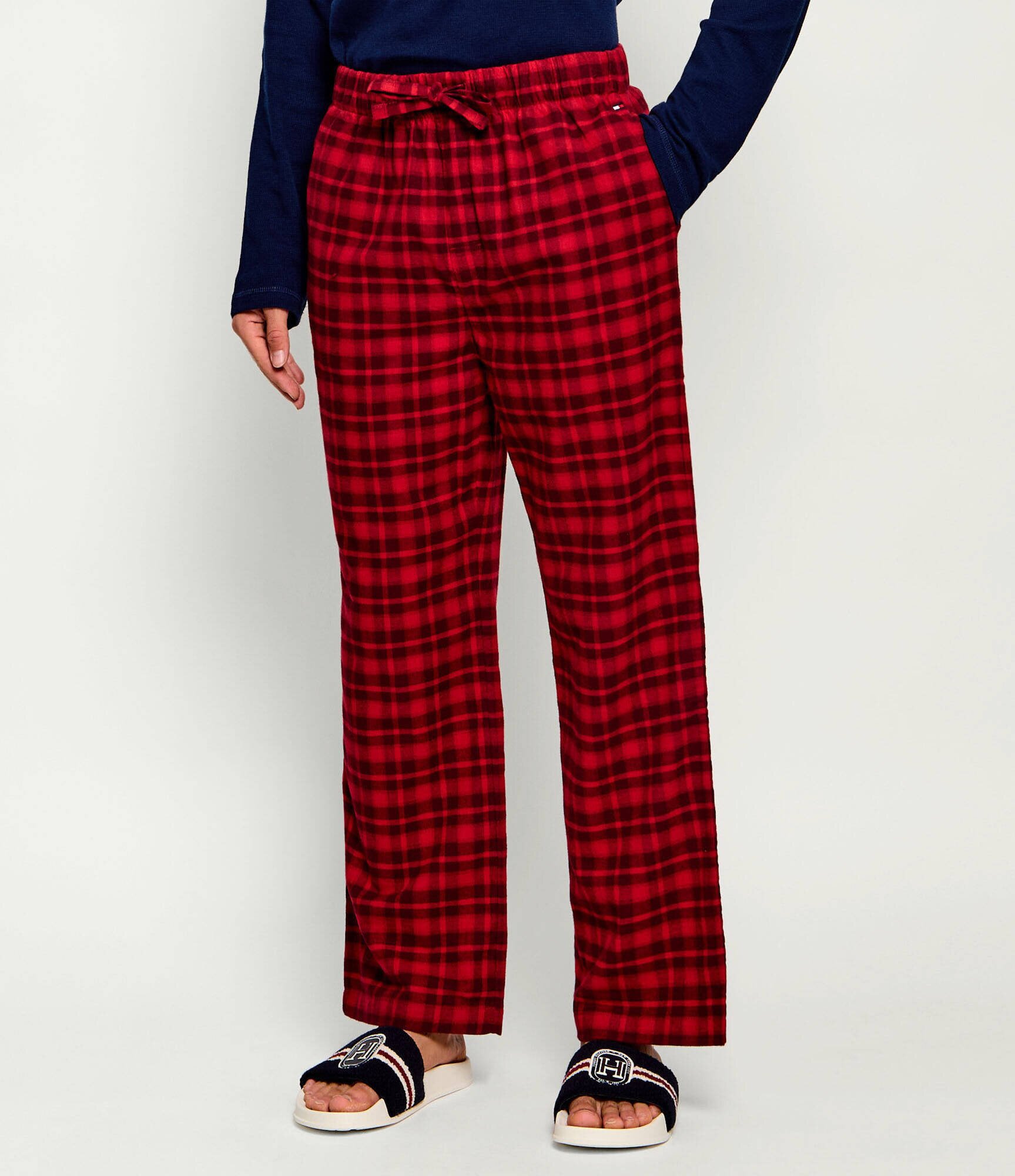 Tommy Hilfiger Pantaloni de pijama | Relaxed fit