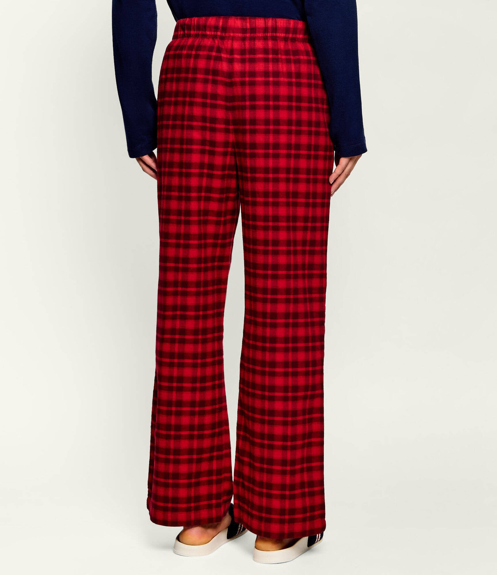 Tommy Hilfiger Pantaloni de pijama | Relaxed fit
