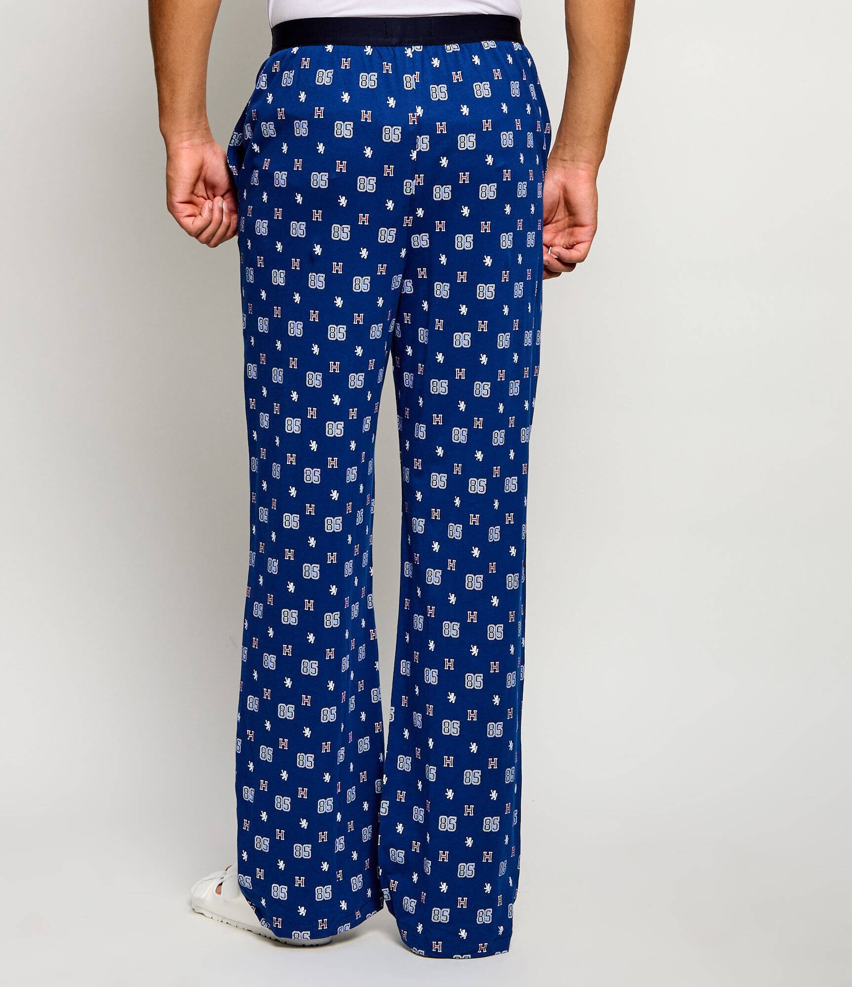 Tommy Hilfiger Pantaloni de pijama | Relaxed fit