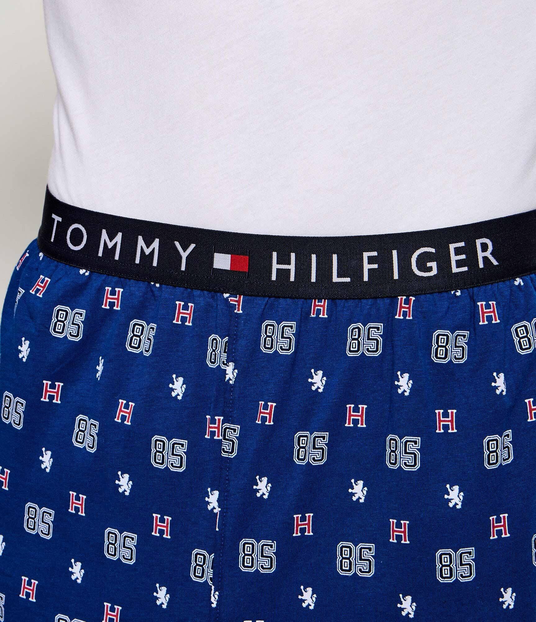 Tommy Hilfiger Pantaloni de pijama | Relaxed fit