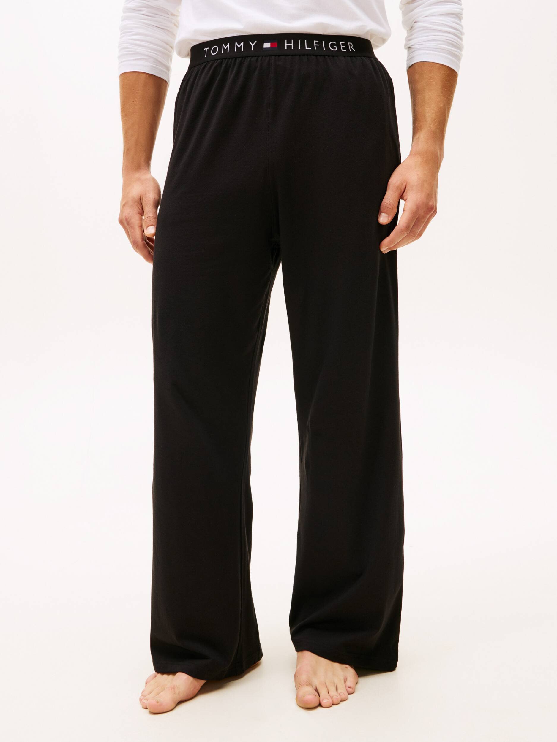 Tommy Hilfiger Pantaloni de pijama | Relaxed fit