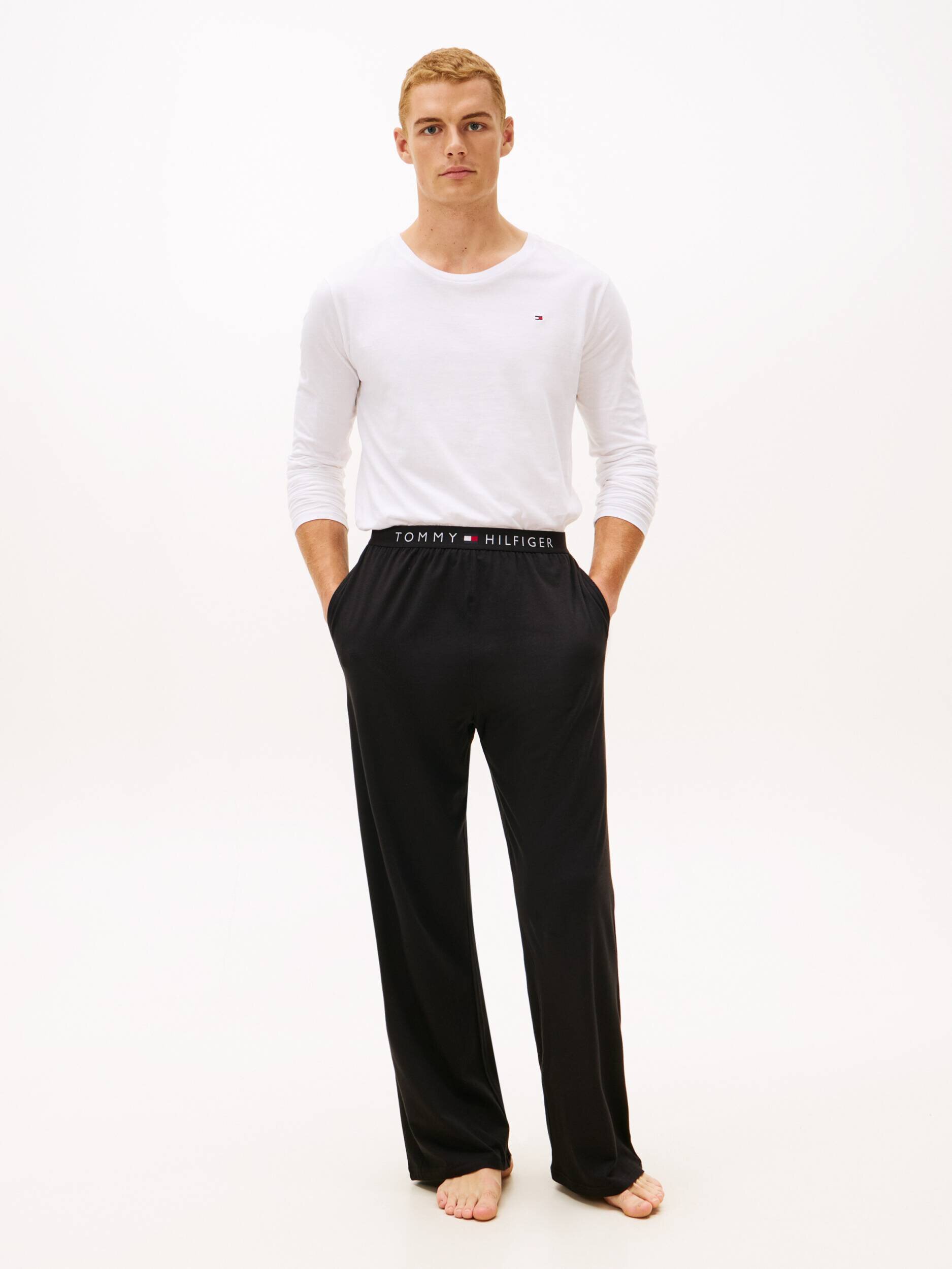 Tommy Hilfiger Pantaloni de pijama | Relaxed fit