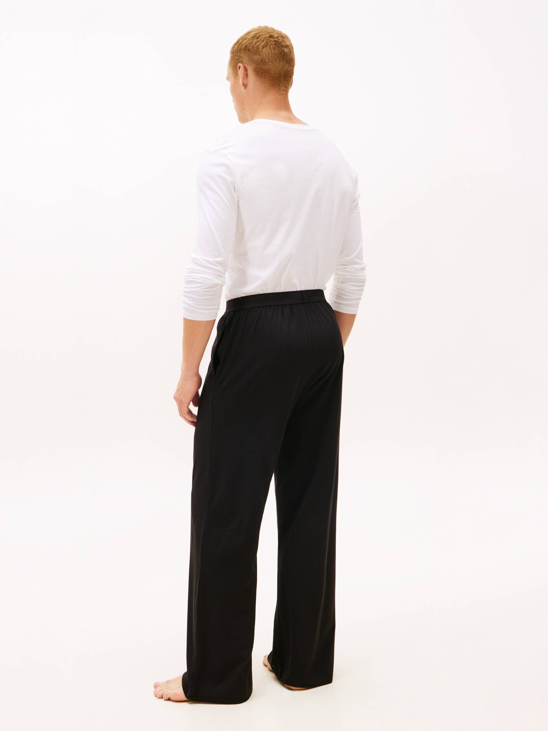 Tommy Hilfiger Pantaloni de pijama | Relaxed fit
