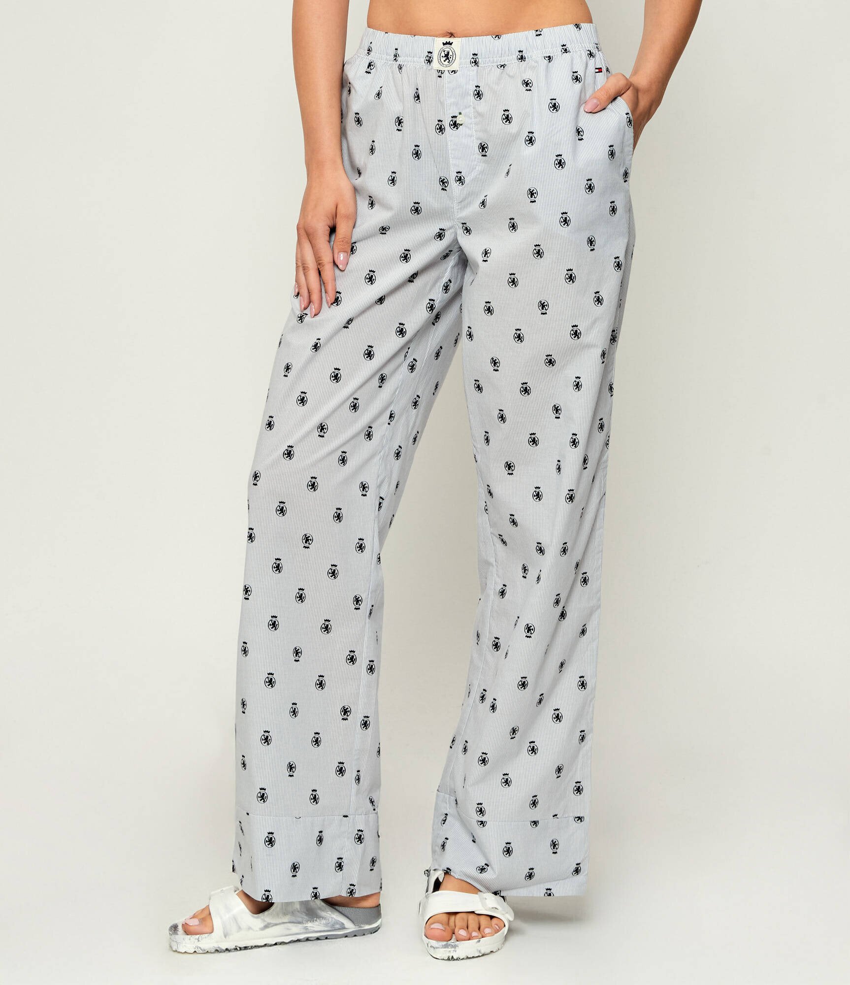 Tommy Hilfiger Pantaloni de pijama | Relaxed fit