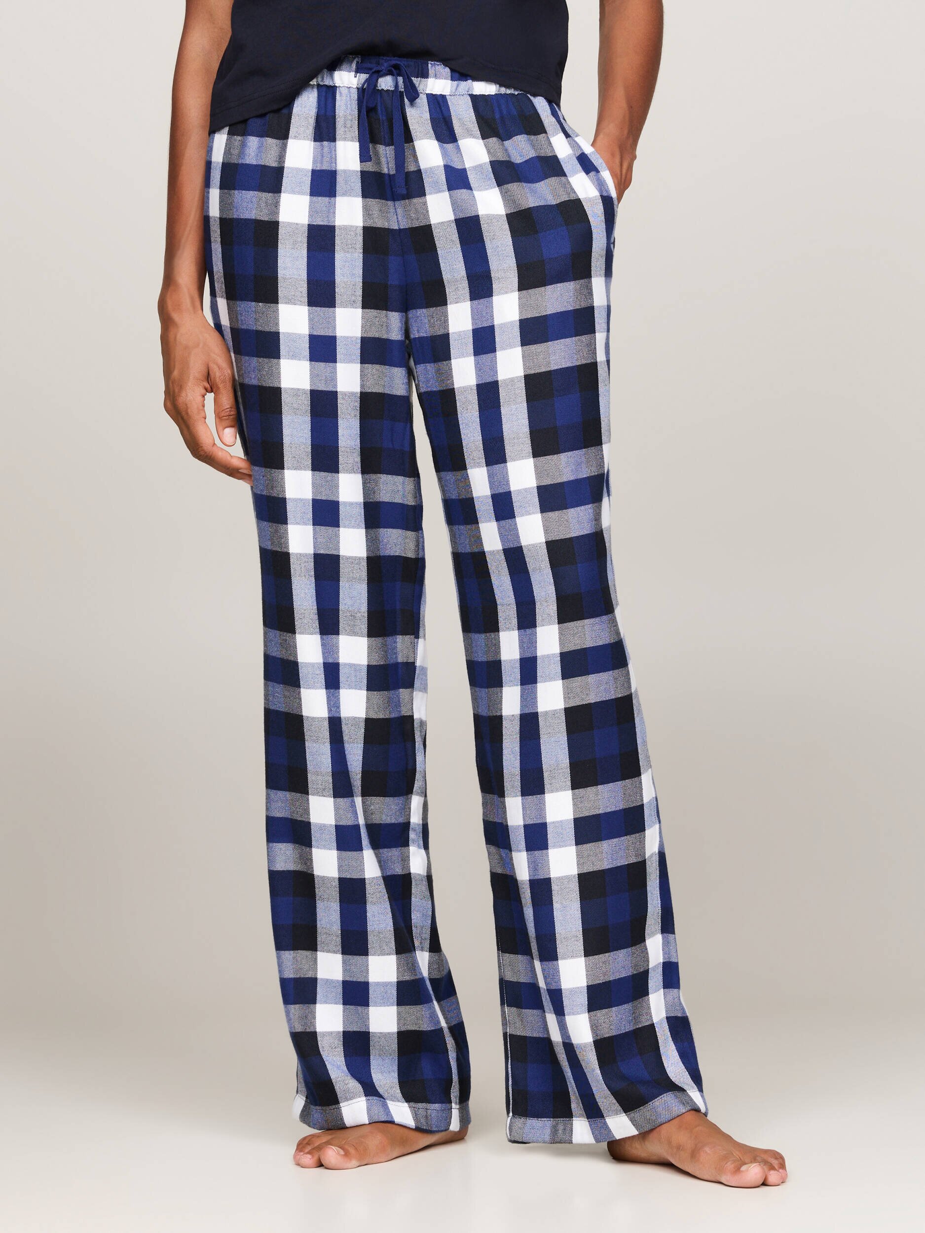 Tommy Hilfiger Pantaloni de pijama | Relaxed fit