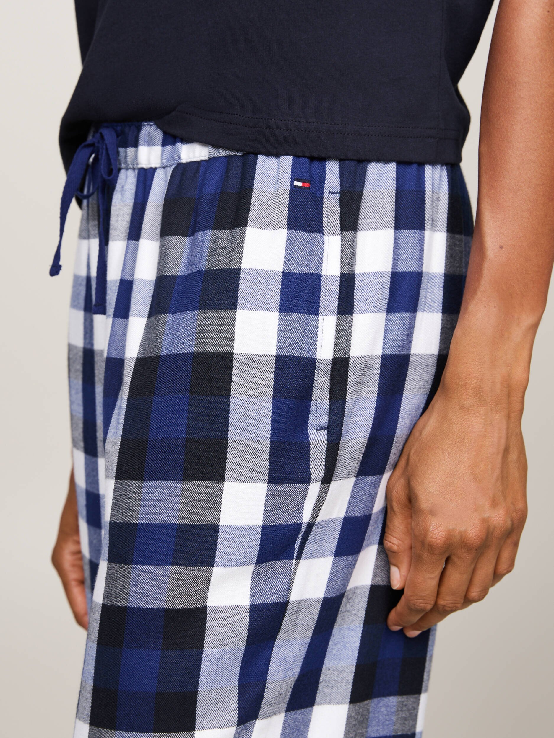 Tommy Hilfiger Pantaloni de pijama | Relaxed fit
