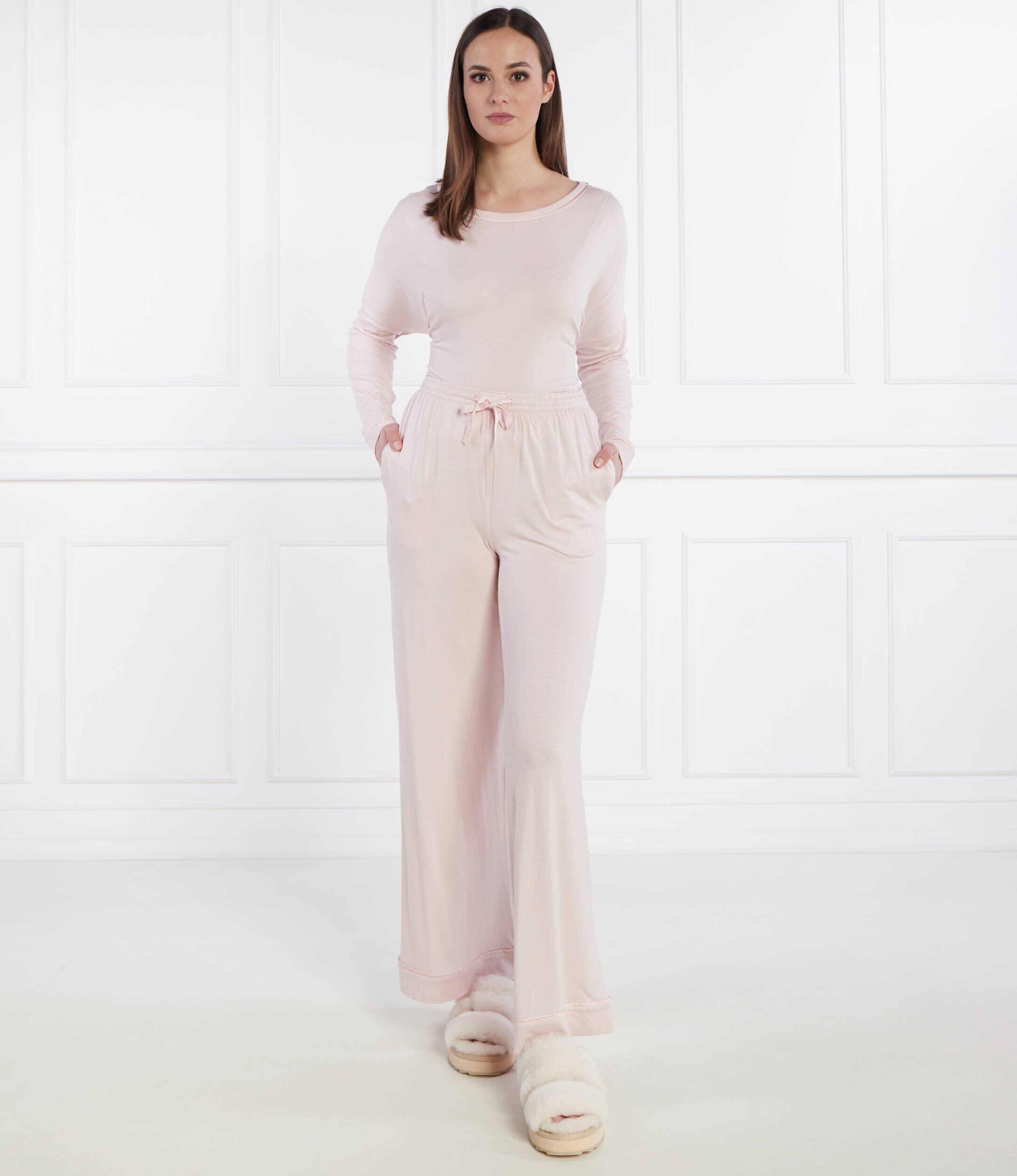 Tommy Hilfiger Pantaloni de pijama | Relaxed fit