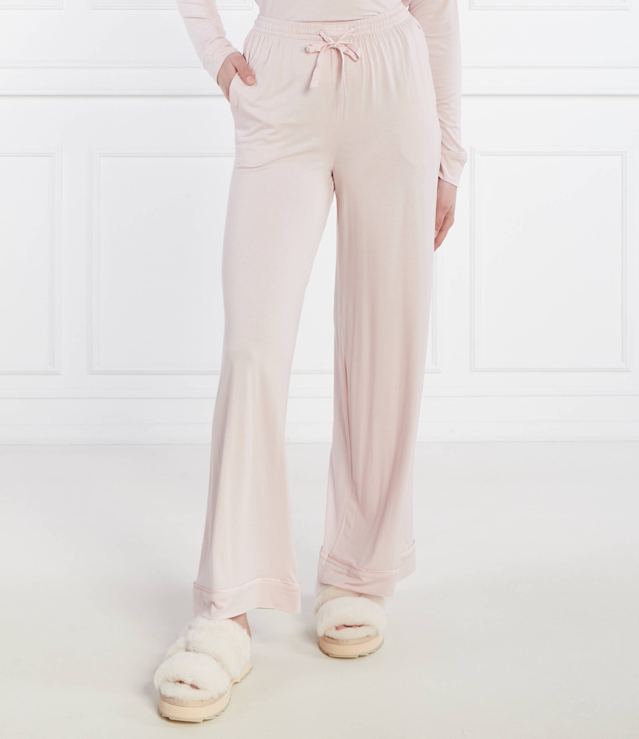 Tommy Hilfiger Pantaloni de pijama | Relaxed fit