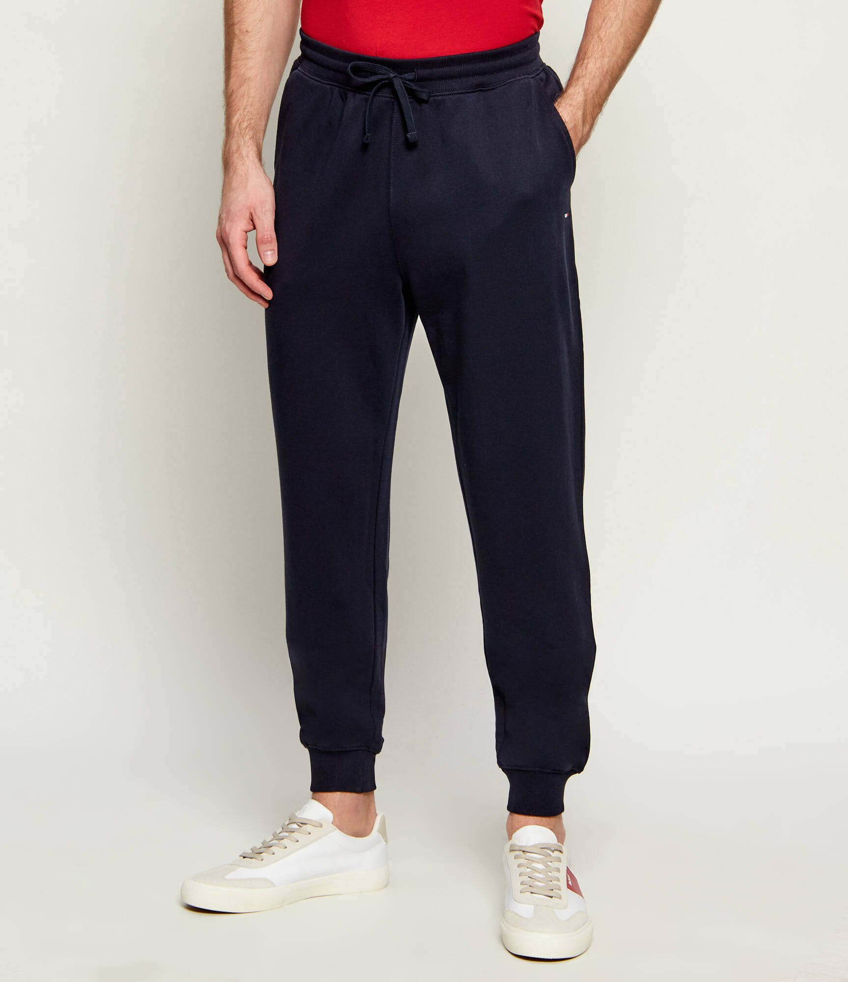 Tommy Hilfiger Pantaloni de trening Essential | Regular Fit
