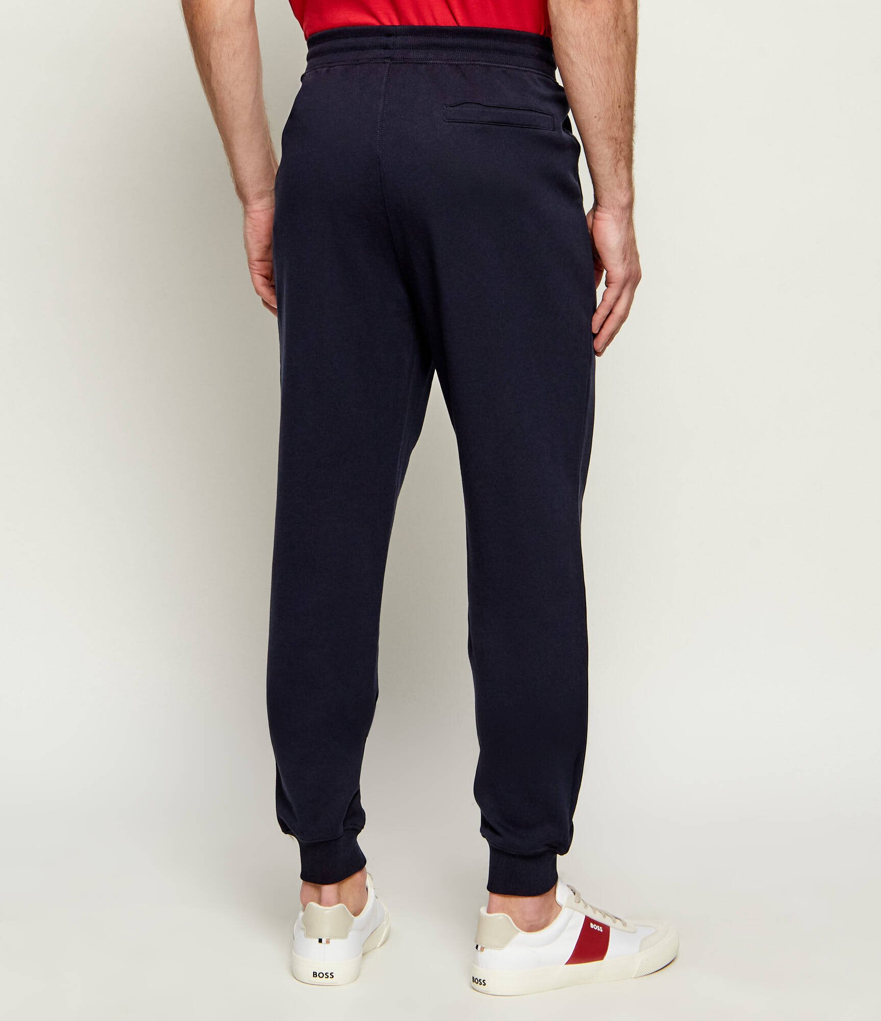 Tommy Hilfiger Pantaloni de trening Essential | Regular Fit