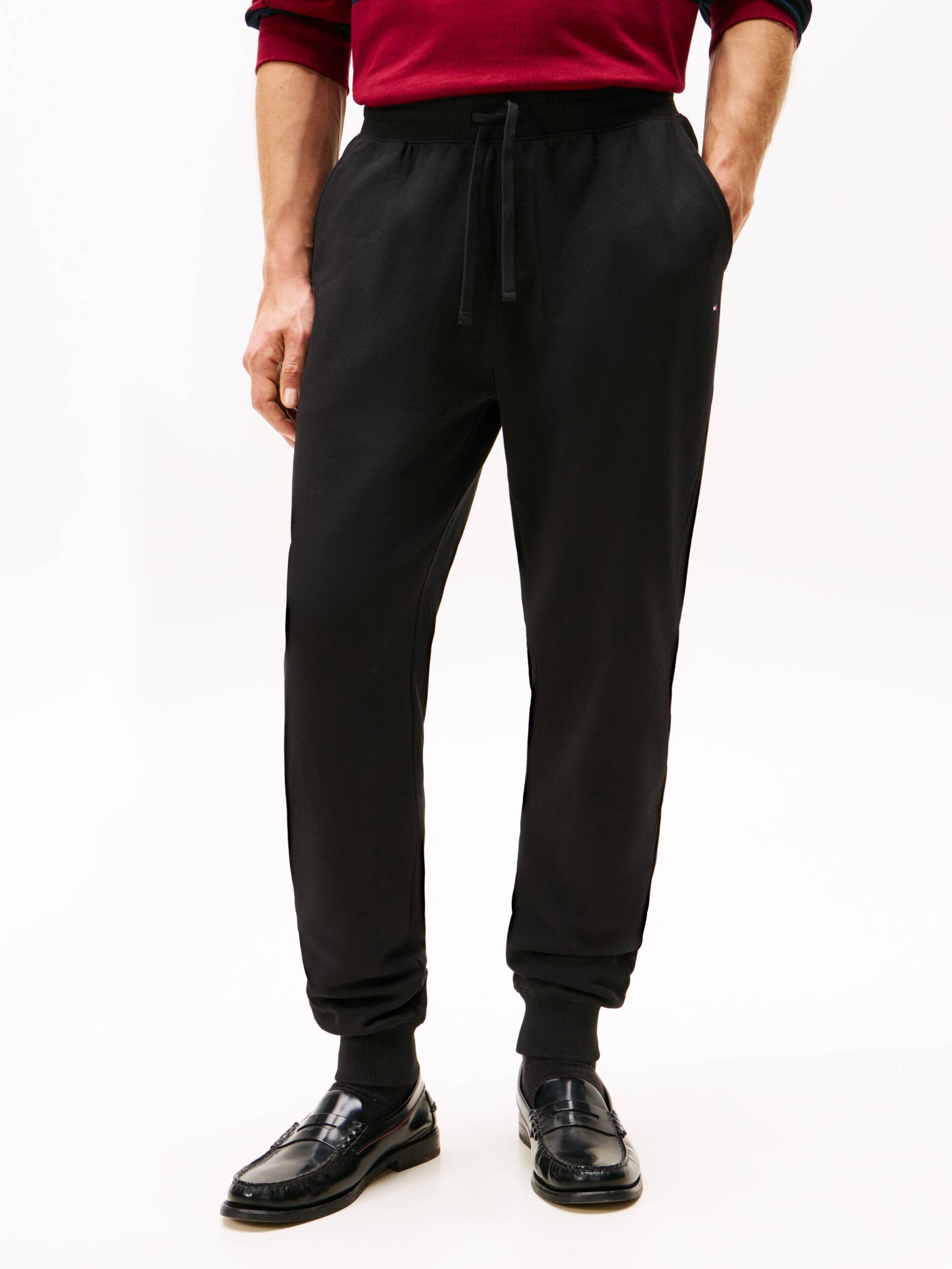 Tommy Hilfiger Pantaloni de trening Essential | regular fit