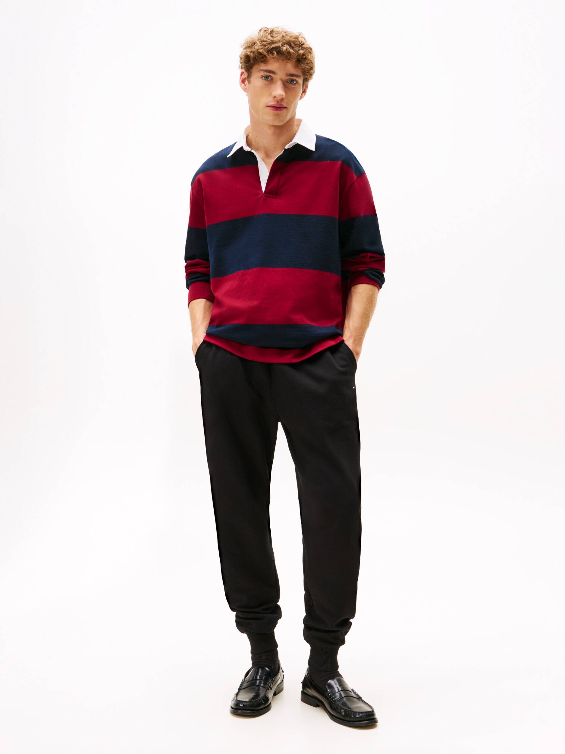 Tommy Hilfiger Pantaloni de trening Essential | regular fit