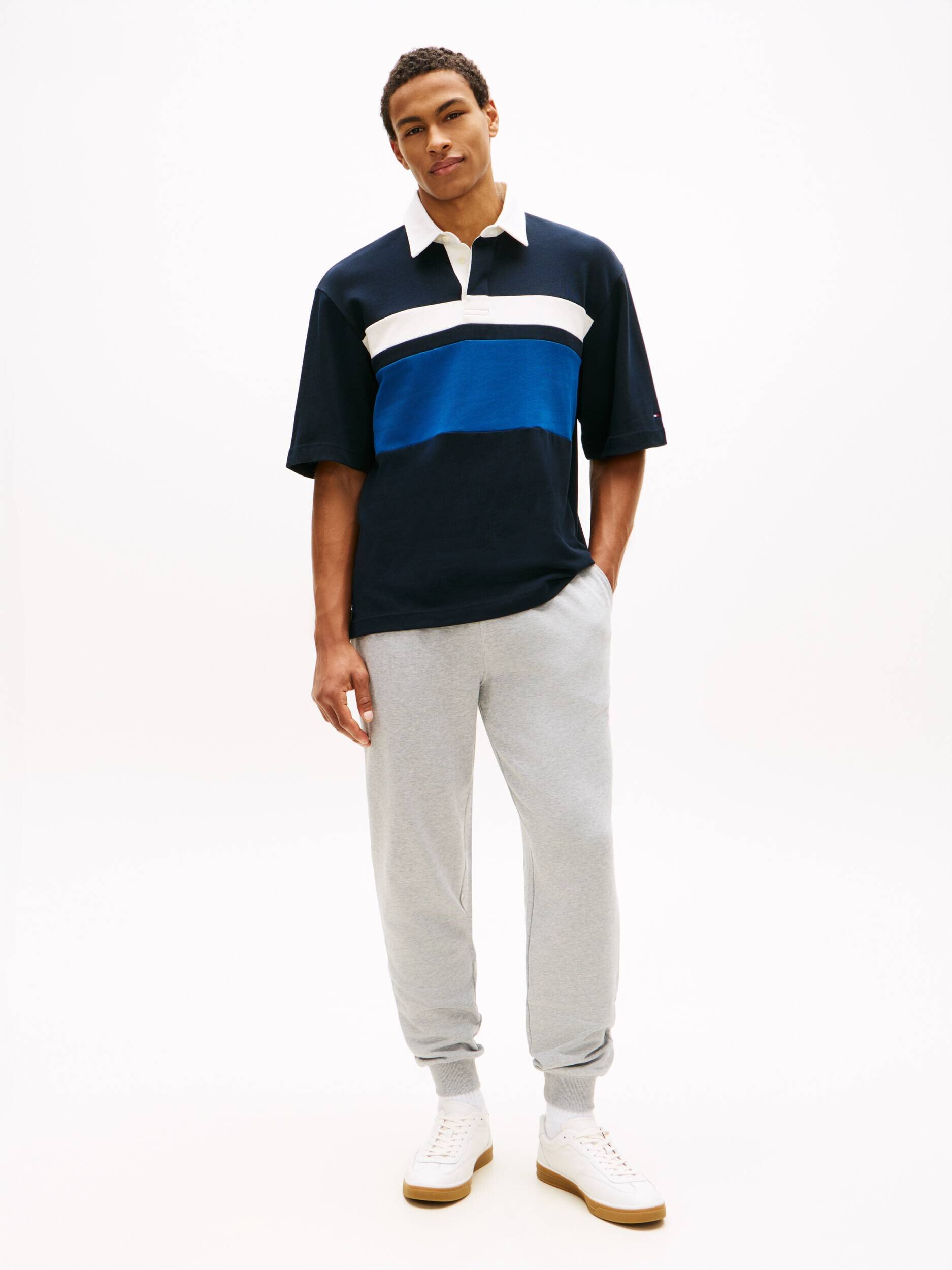 Tommy Hilfiger Pantaloni de trening Essential | regular fit