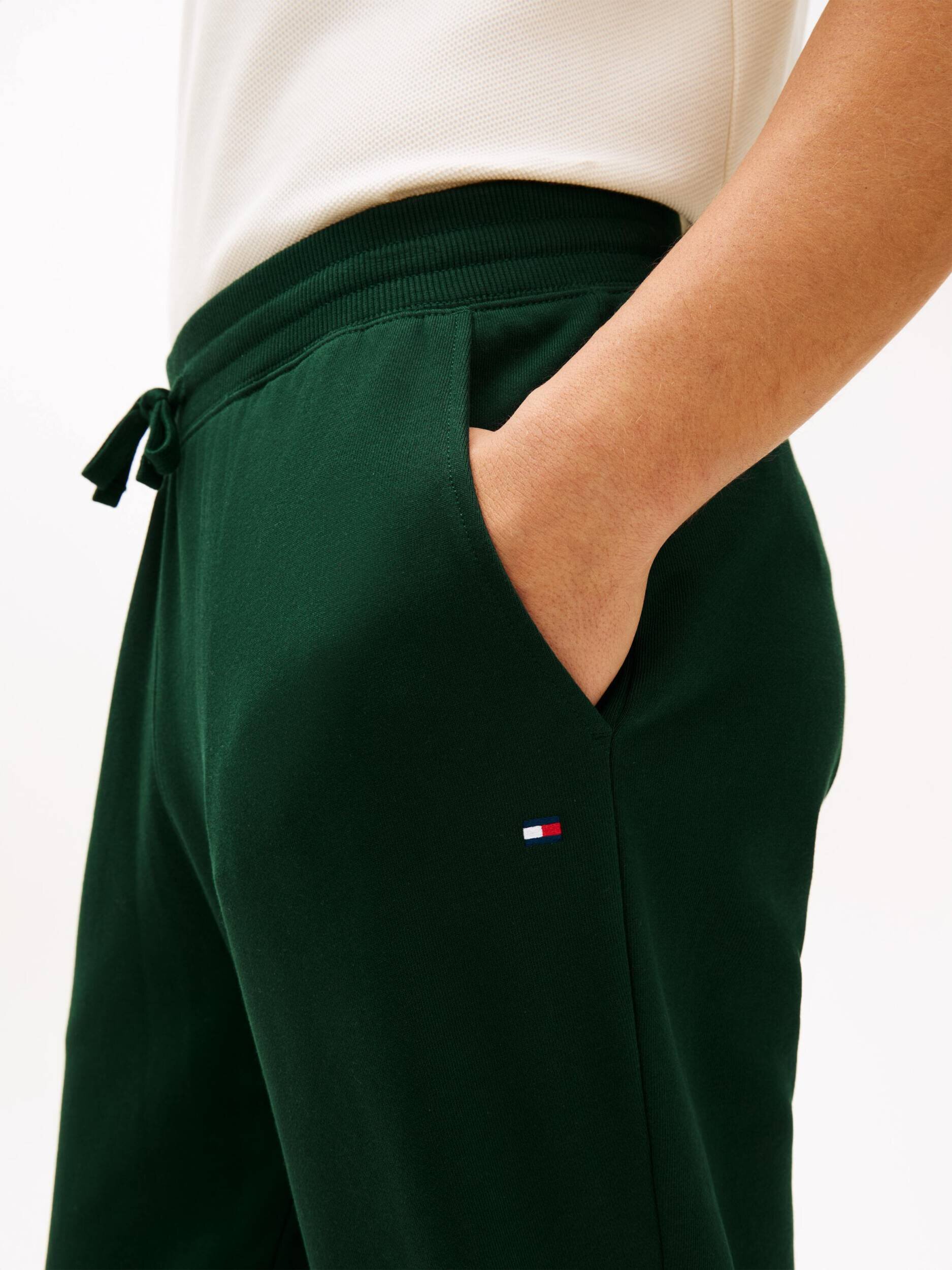 Tommy Hilfiger Pantaloni de trening Essential | regular fit