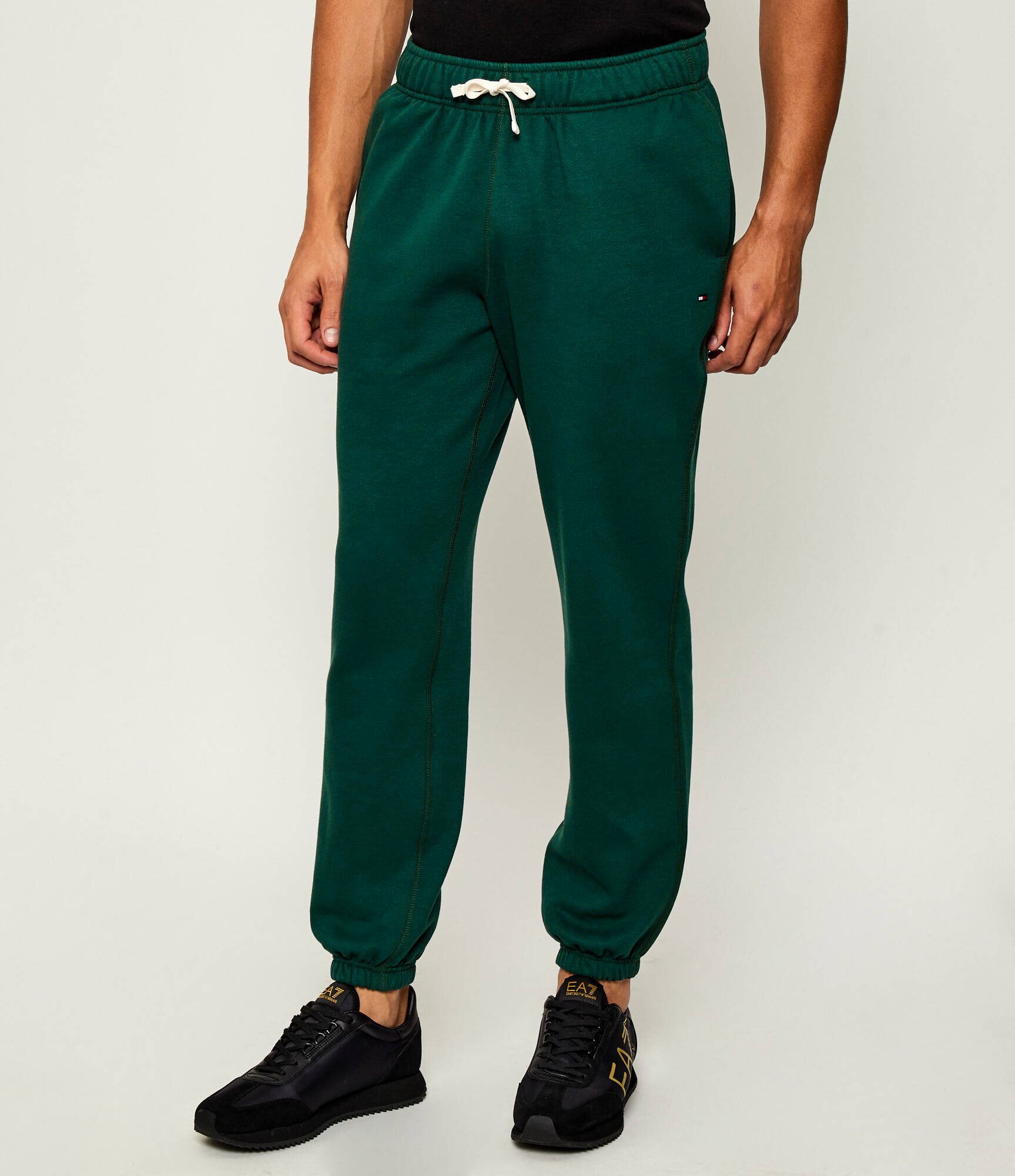Tommy Hilfiger Pantaloni de trening Essential | regular fit