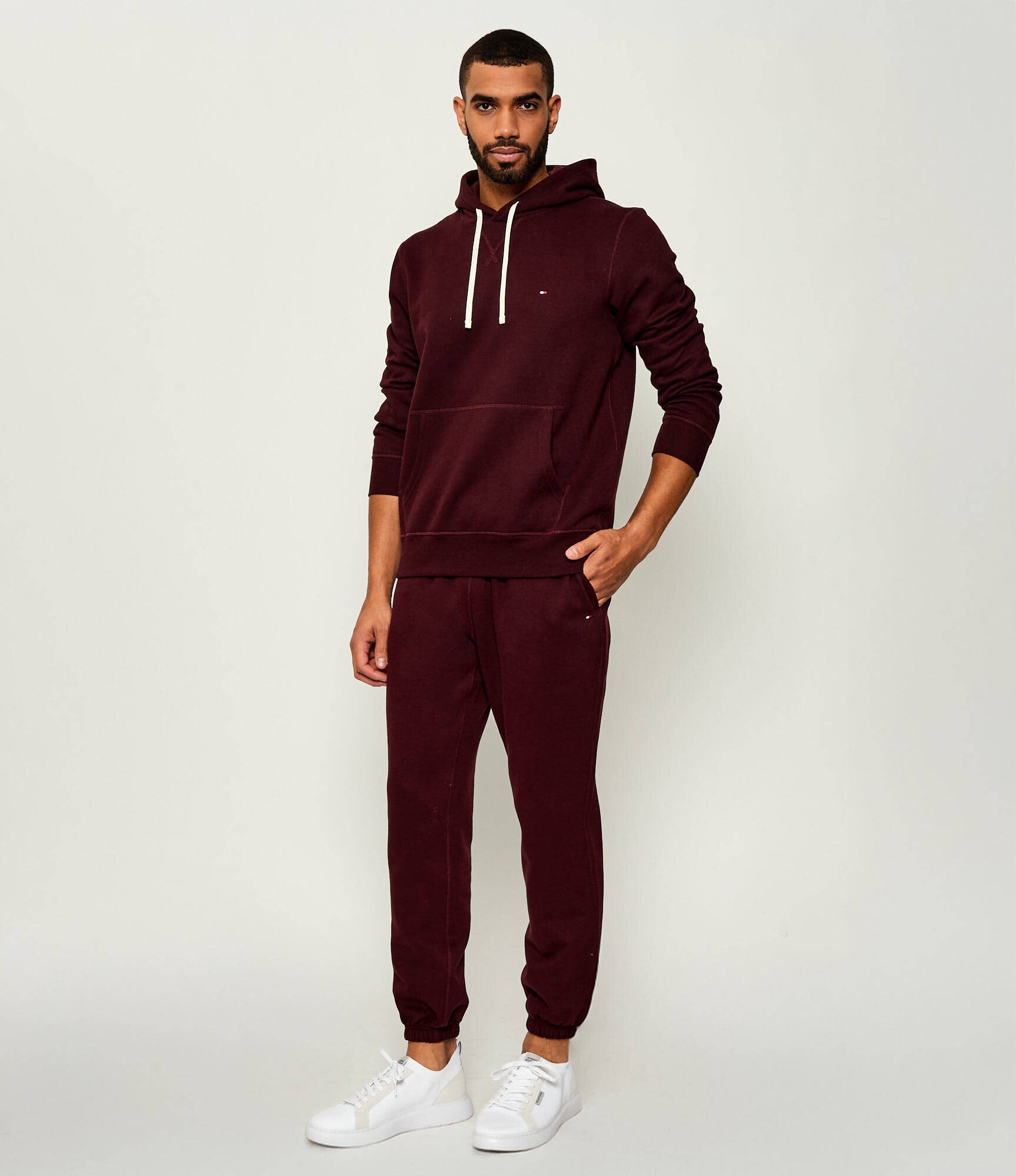 Tommy Hilfiger Pantaloni de trening Essential | regular fit