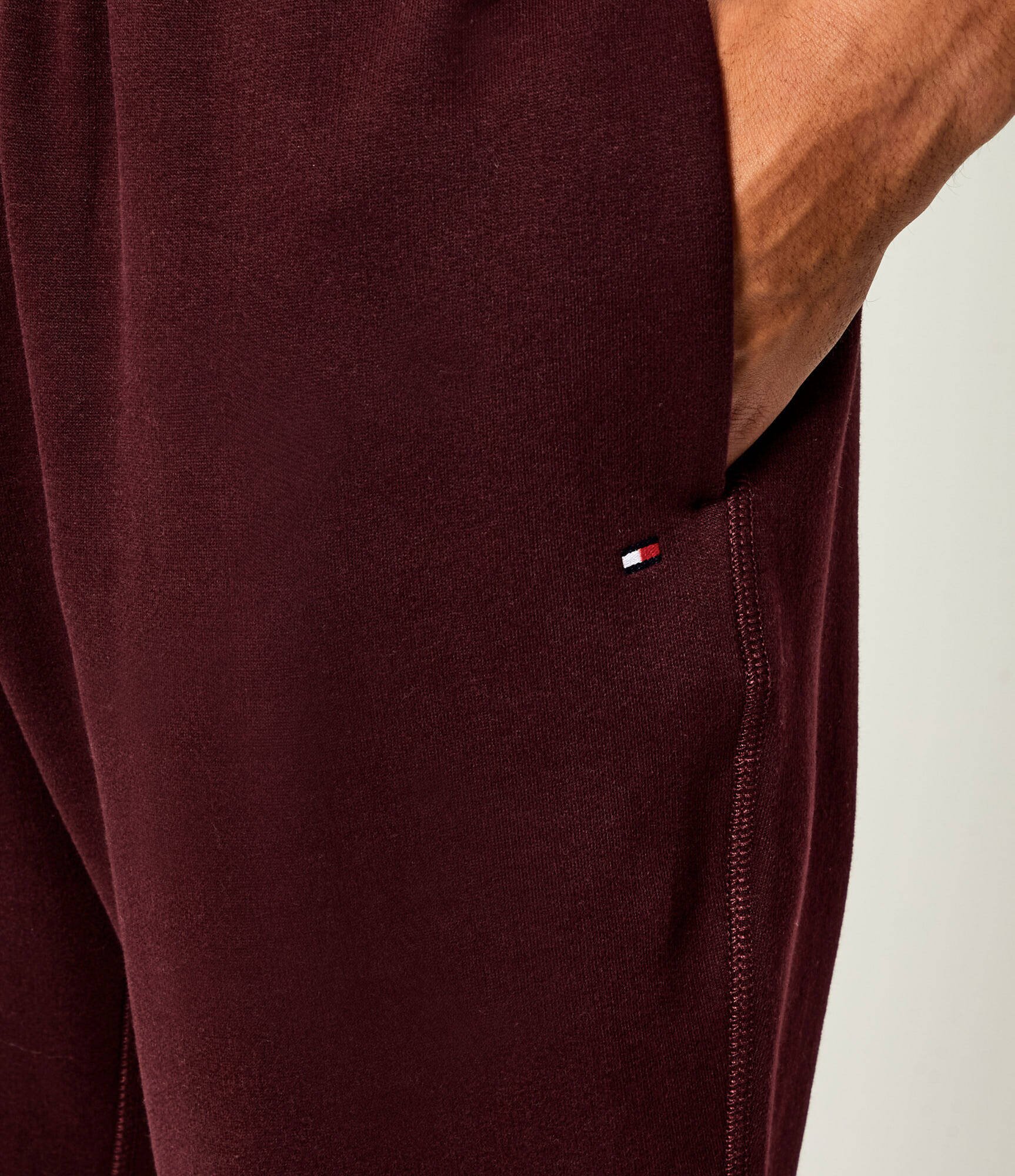 Tommy Hilfiger Pantaloni de trening Essential | regular fit