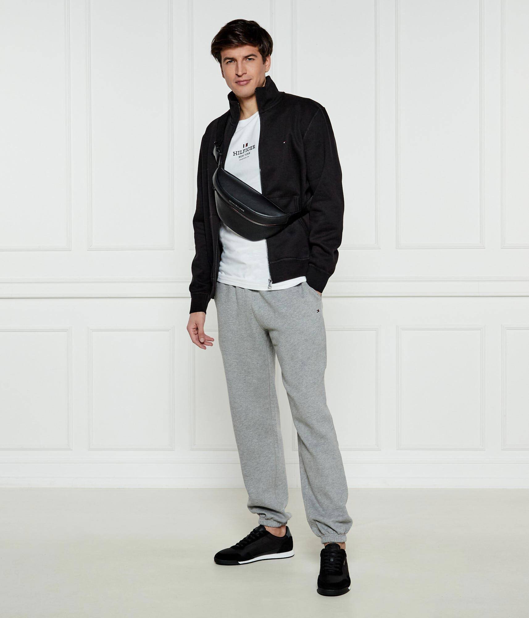 Tommy Hilfiger Pantaloni de trening Essential | Relaxed fit