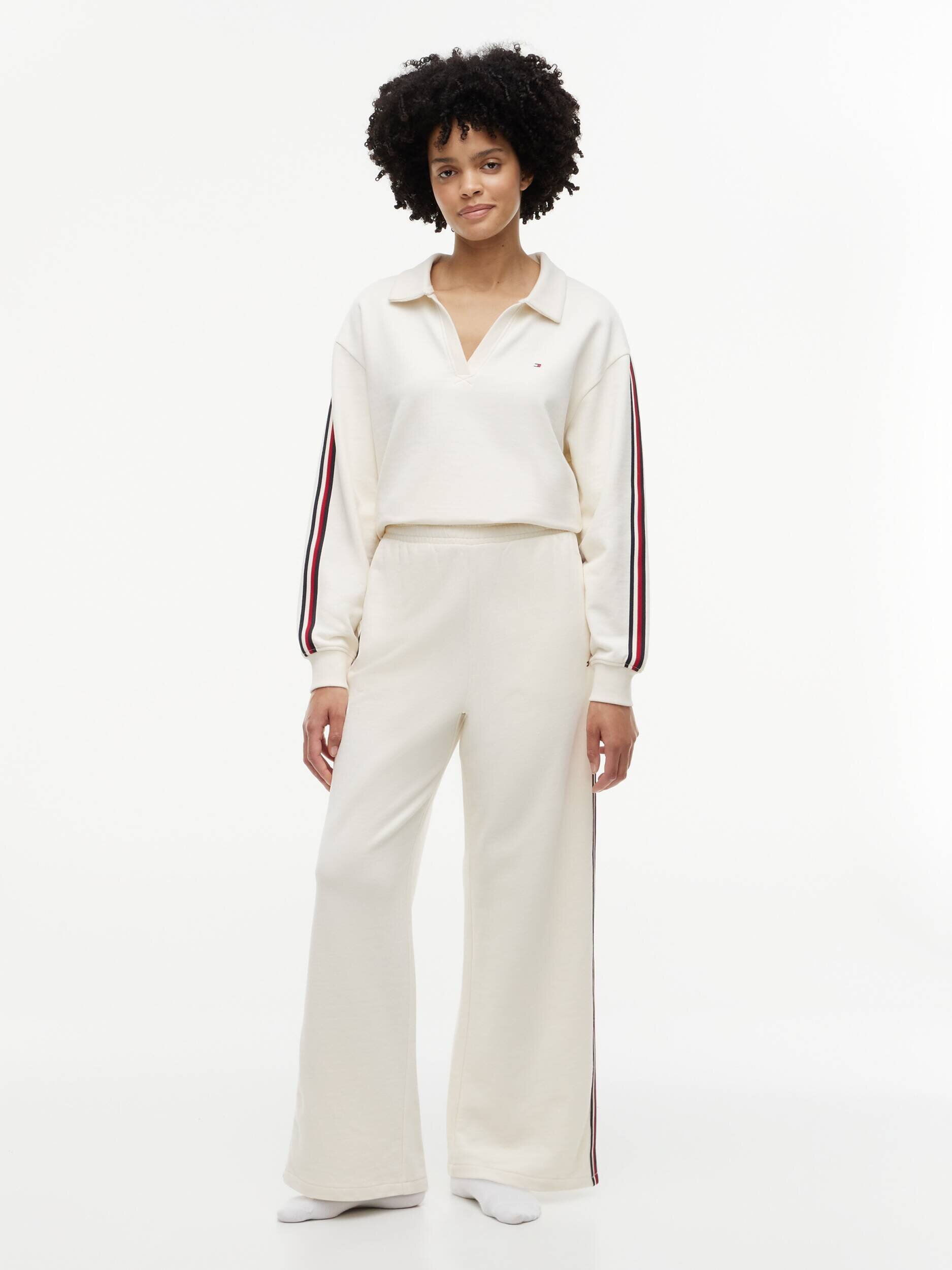 Tommy Hilfiger Pantaloni de trening | Loose fit