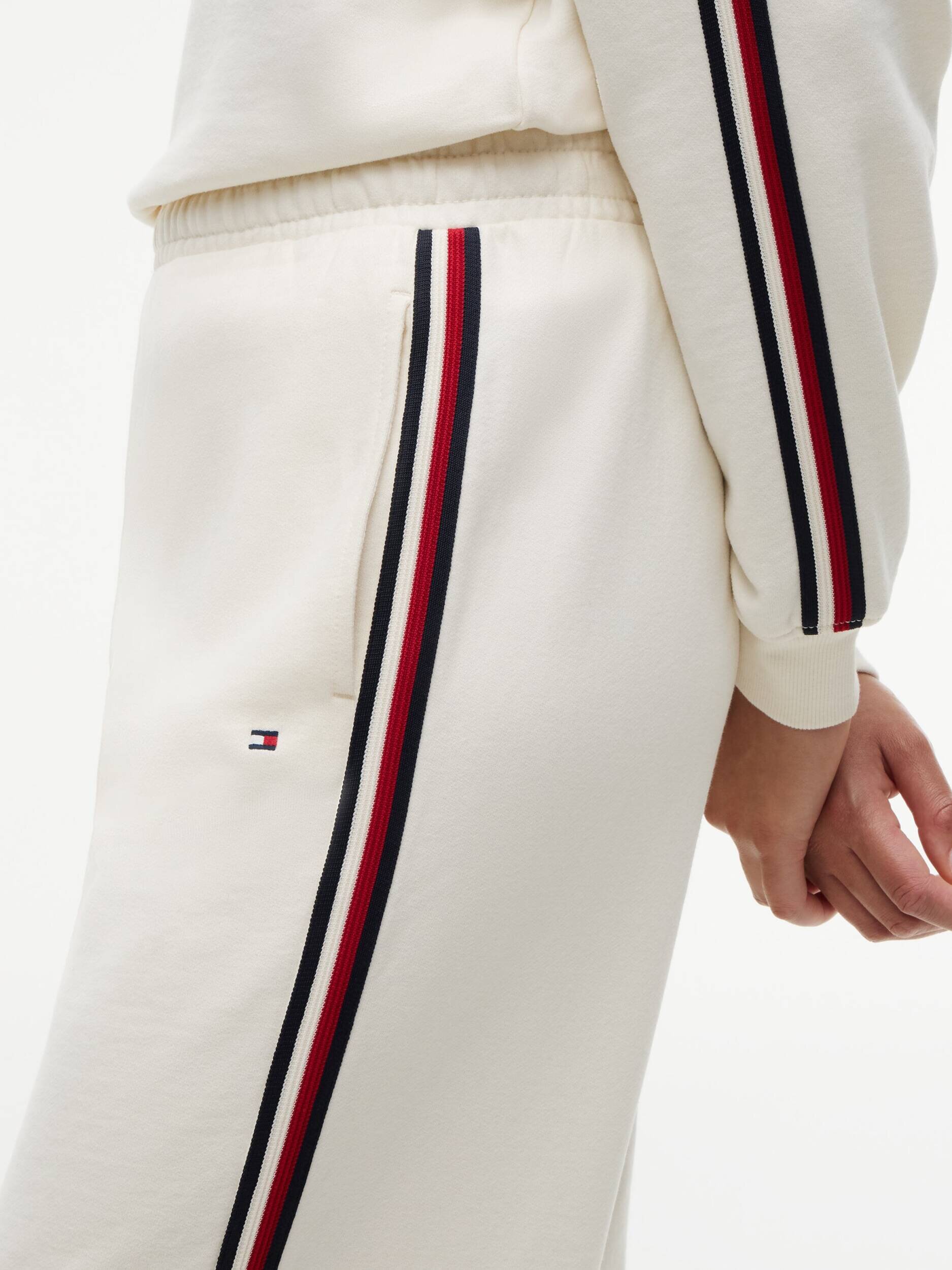 Tommy Hilfiger Pantaloni de trening | Loose fit