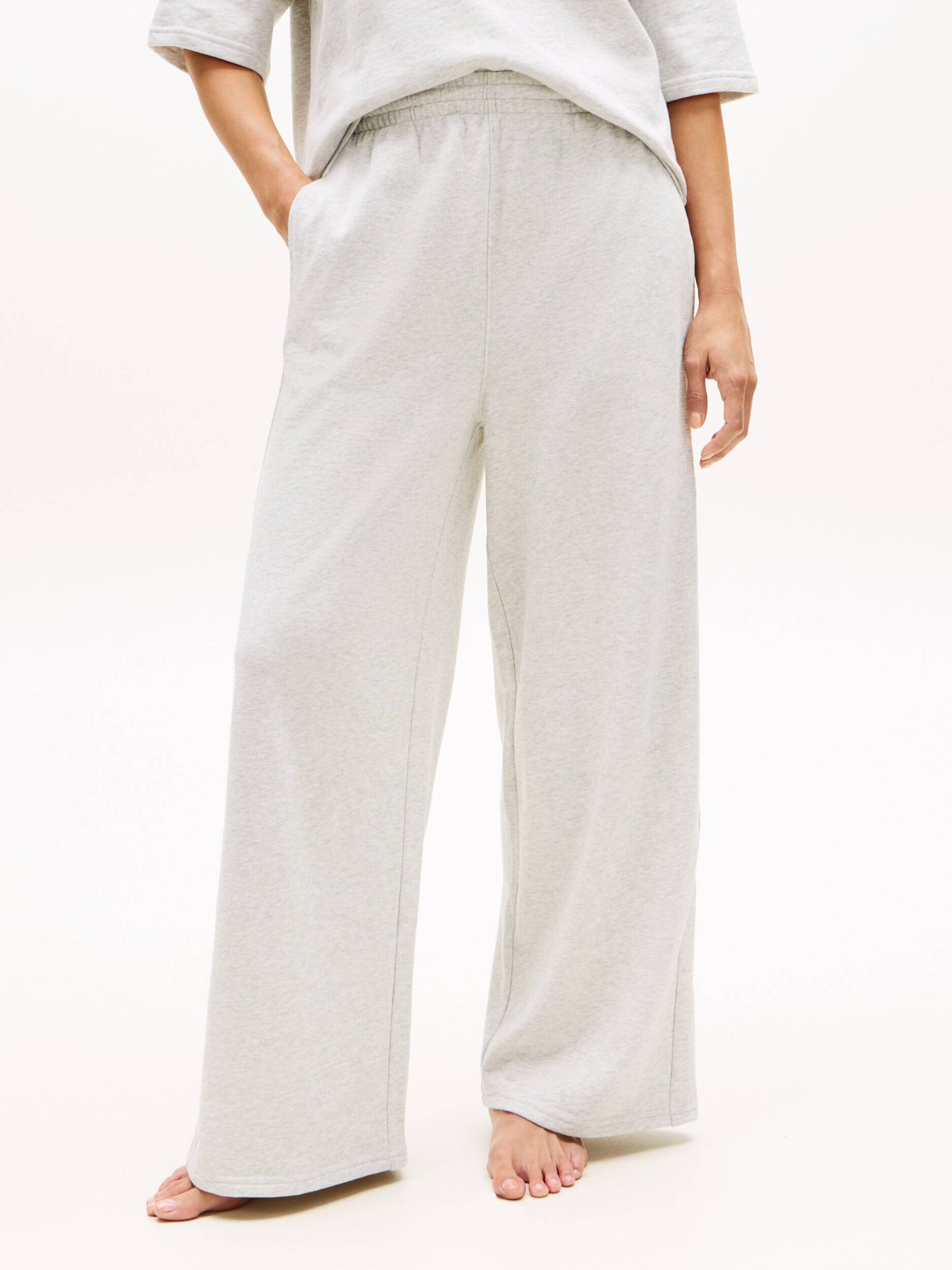 Tommy Hilfiger Pantaloni de trening | Loose fit