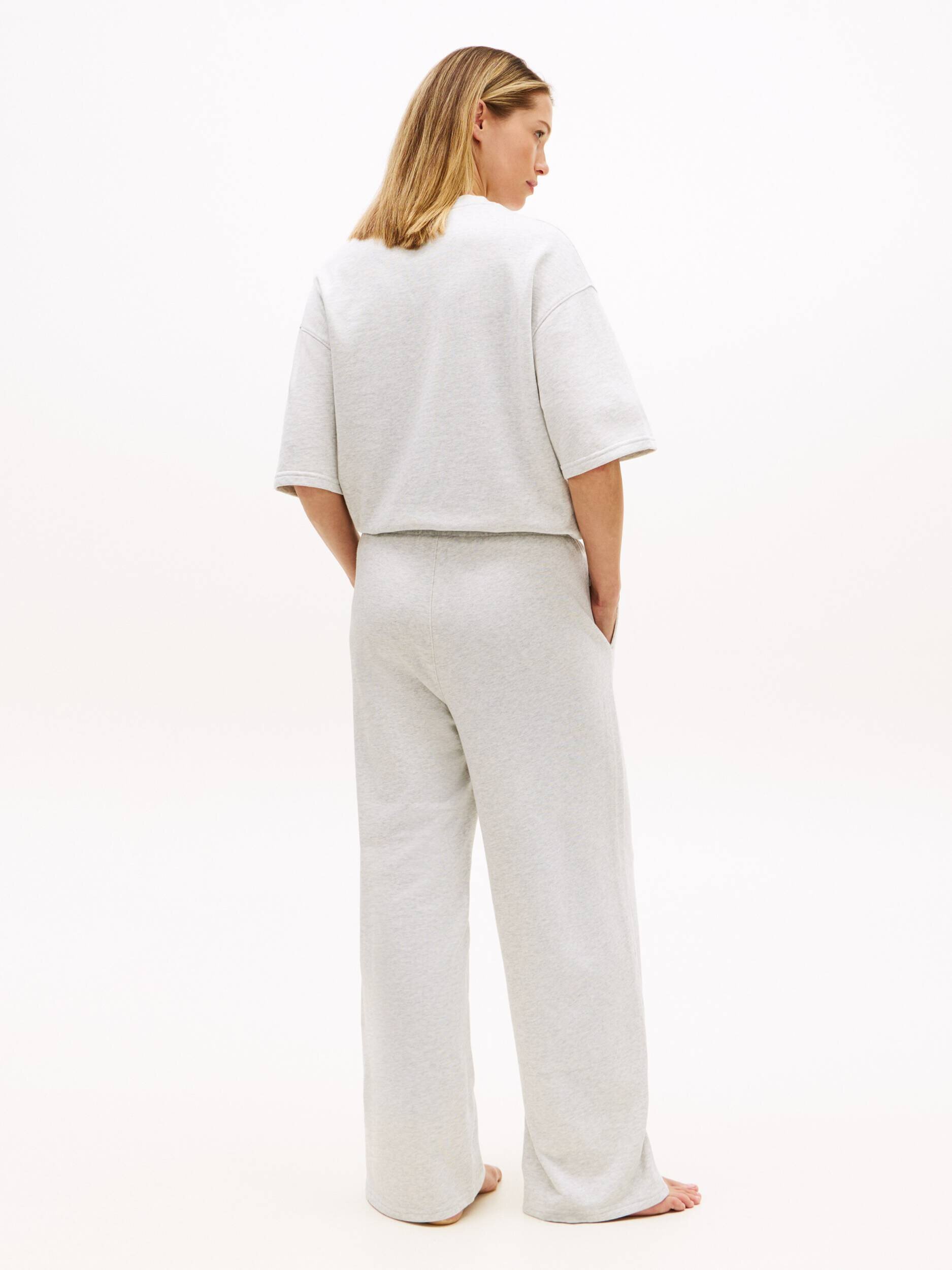 Tommy Hilfiger Pantaloni de trening | Loose fit