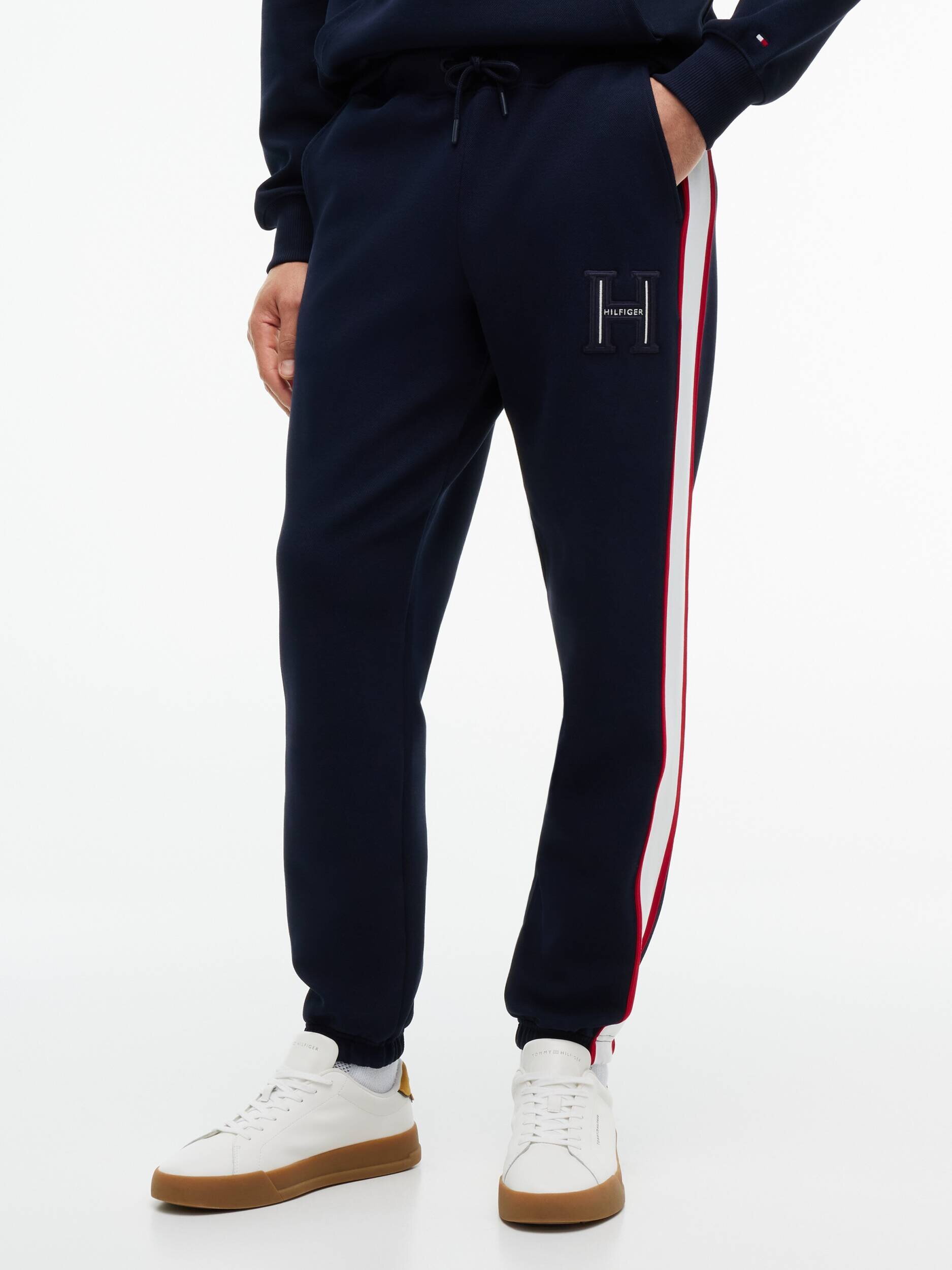 Tommy Hilfiger Pantaloni de trening | regular fit