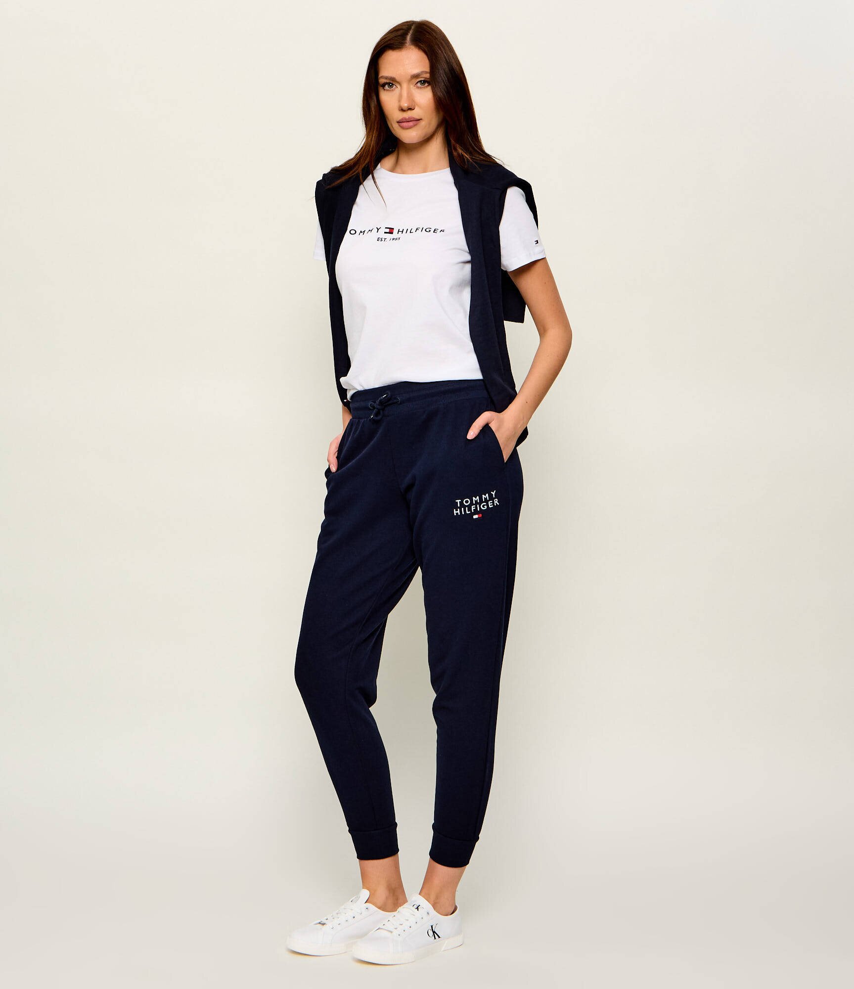 Tommy Hilfiger Pantaloni de trening | Regular Fit