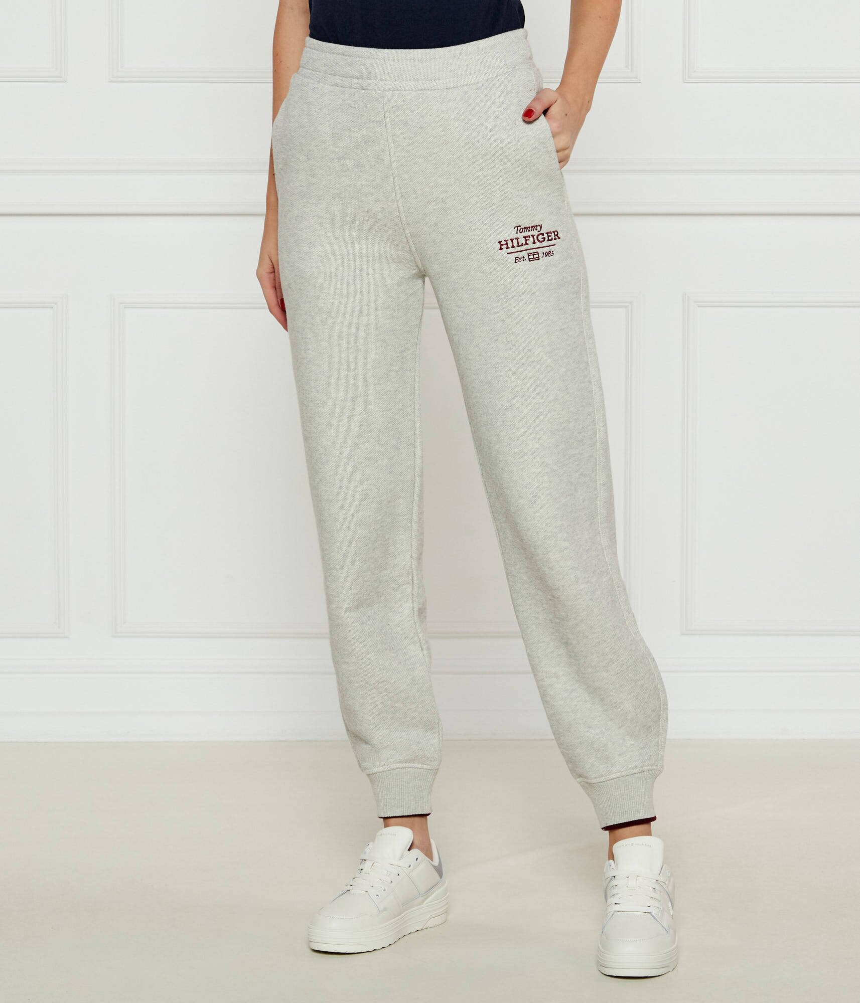 Tommy Hilfiger Pantaloni de trening | Regular Fit