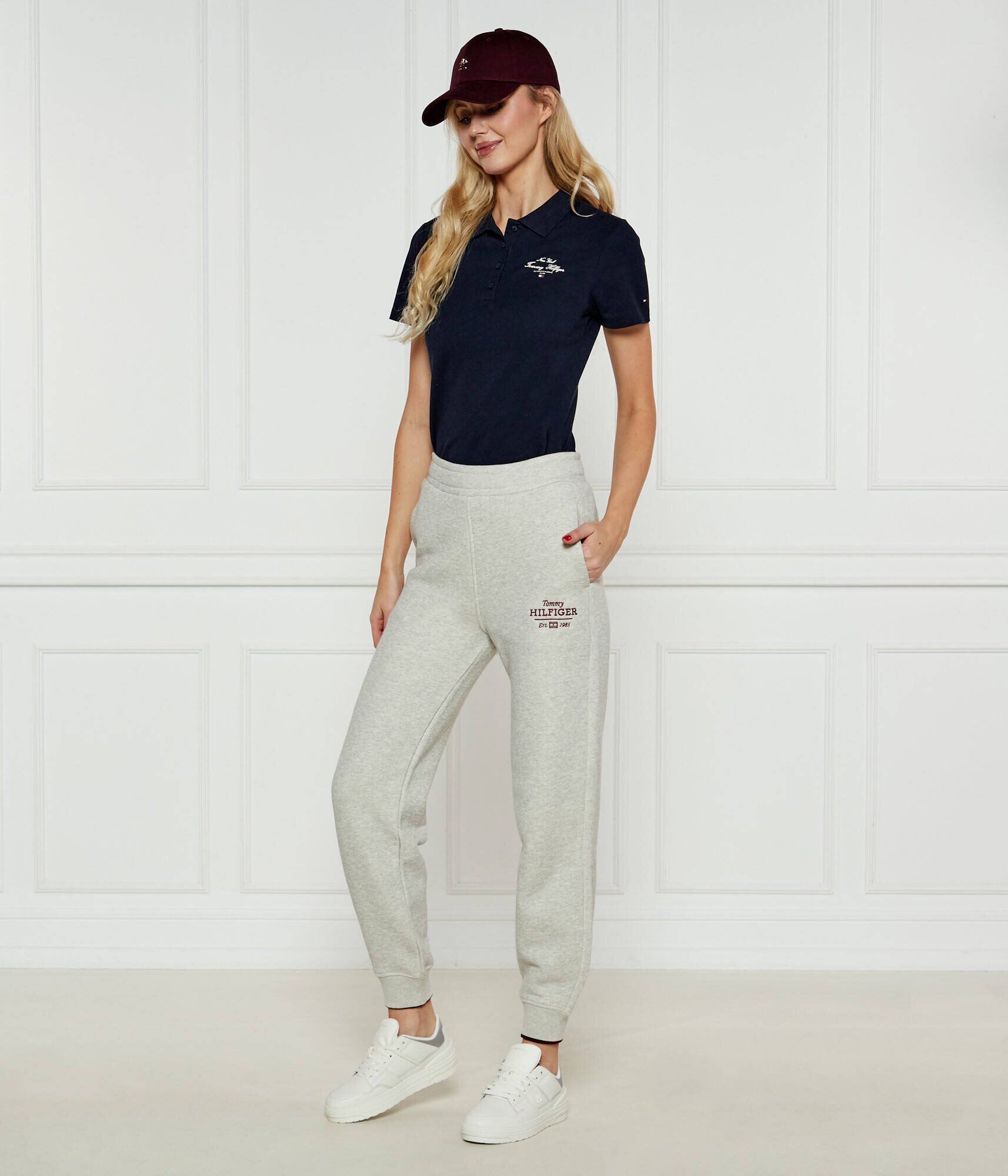 Tommy Hilfiger Pantaloni de trening | Regular Fit