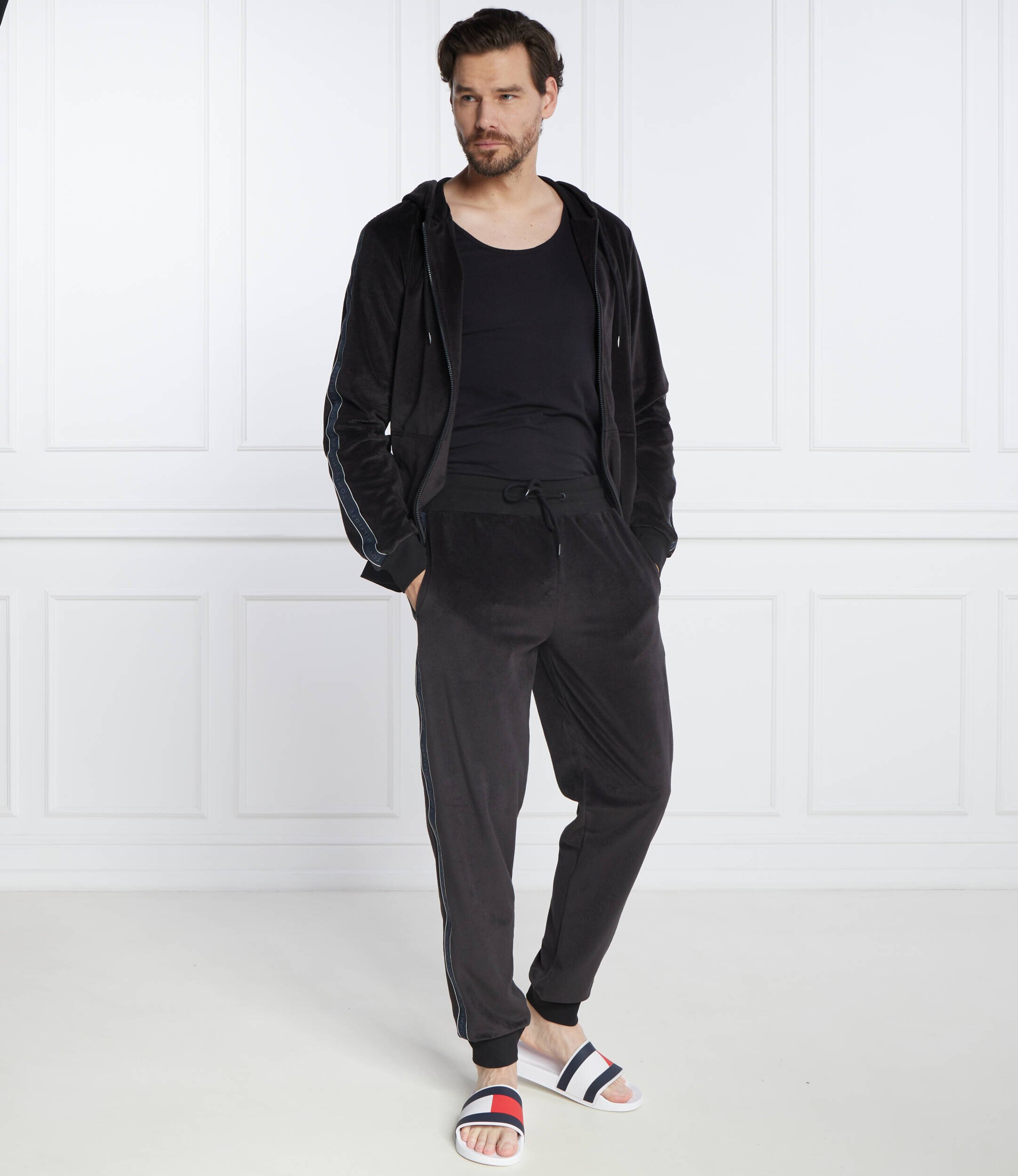 Tommy Hilfiger Pantaloni de trening | Regular Fit