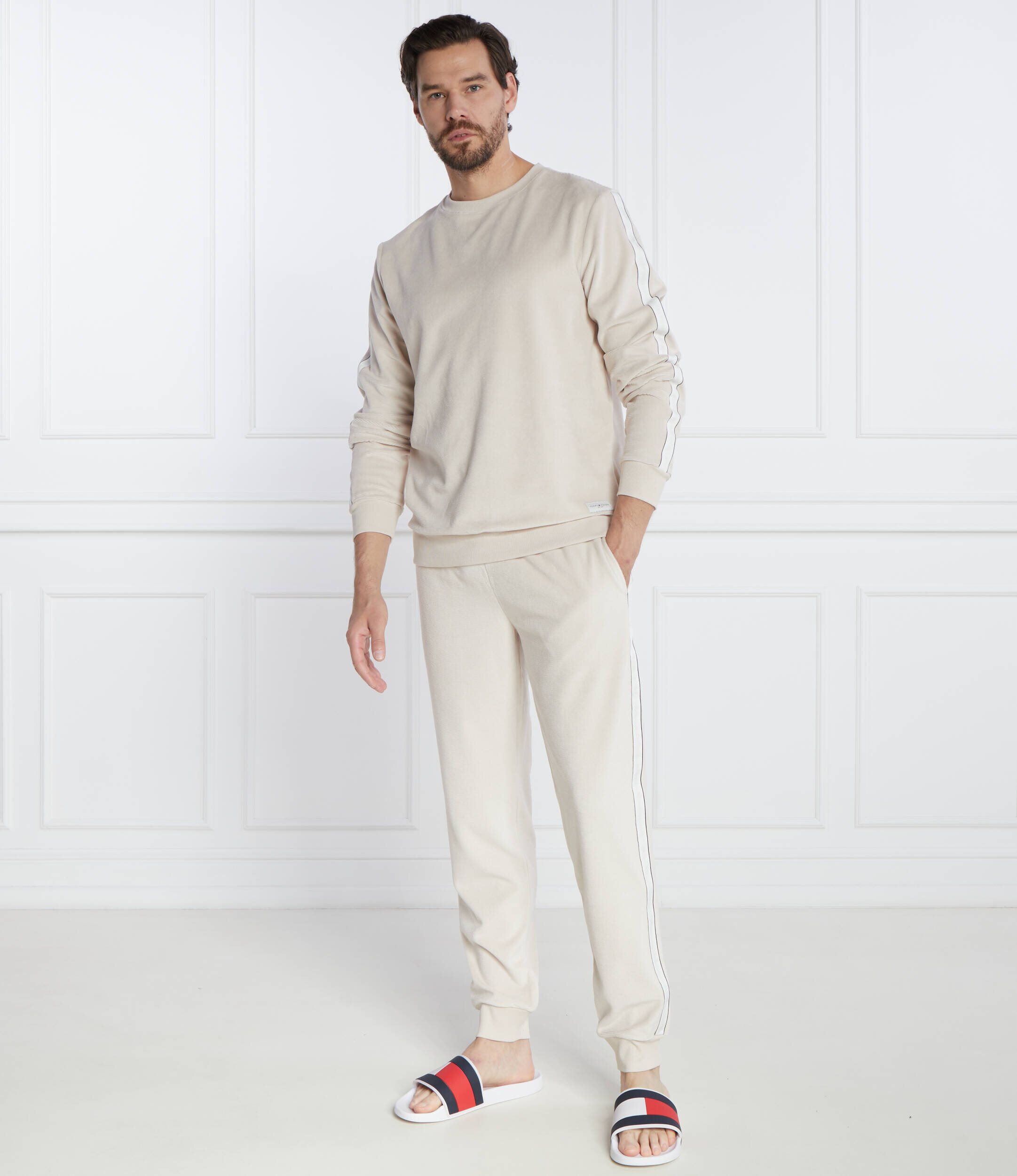 Tommy Hilfiger Pantaloni de trening | Regular Fit