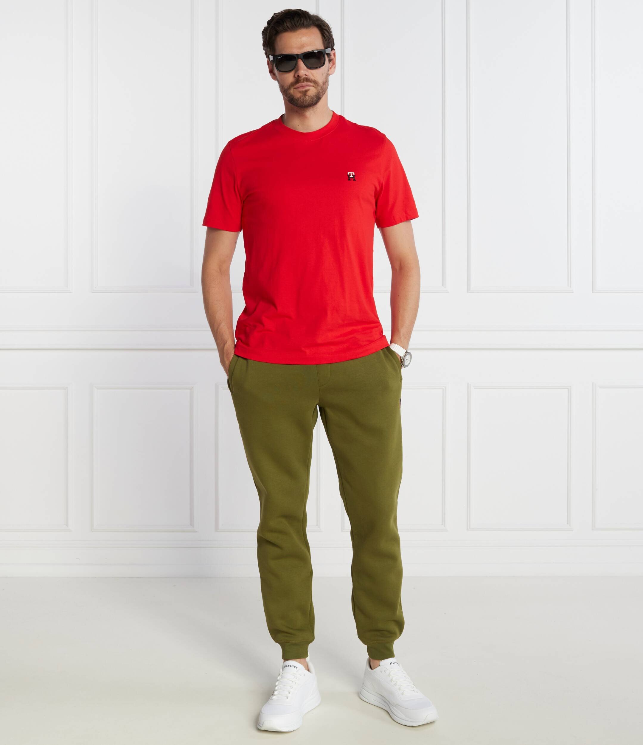 Tommy Hilfiger Pantaloni de trening | Regular Fit