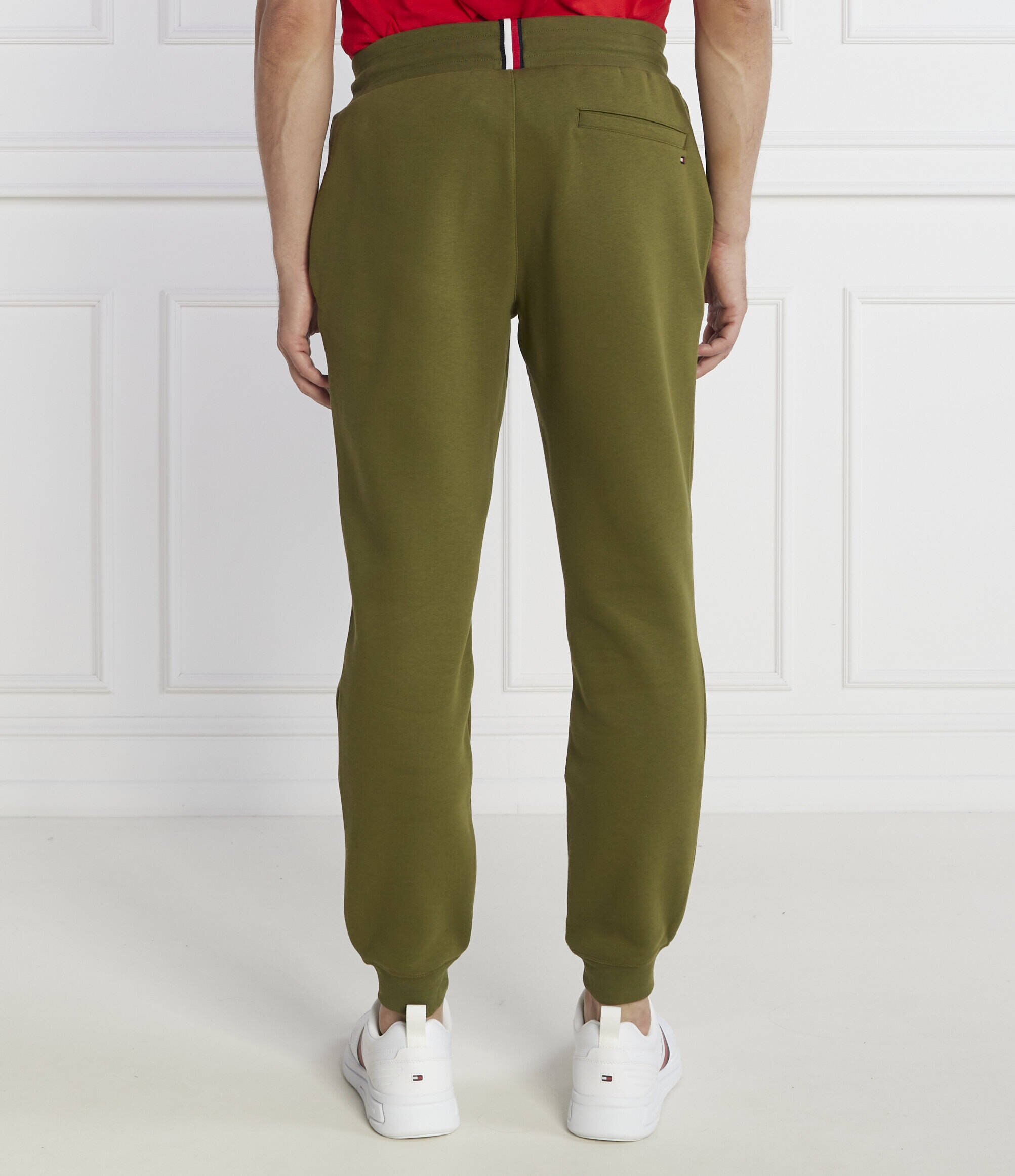 Tommy Hilfiger Pantaloni de trening | Regular Fit