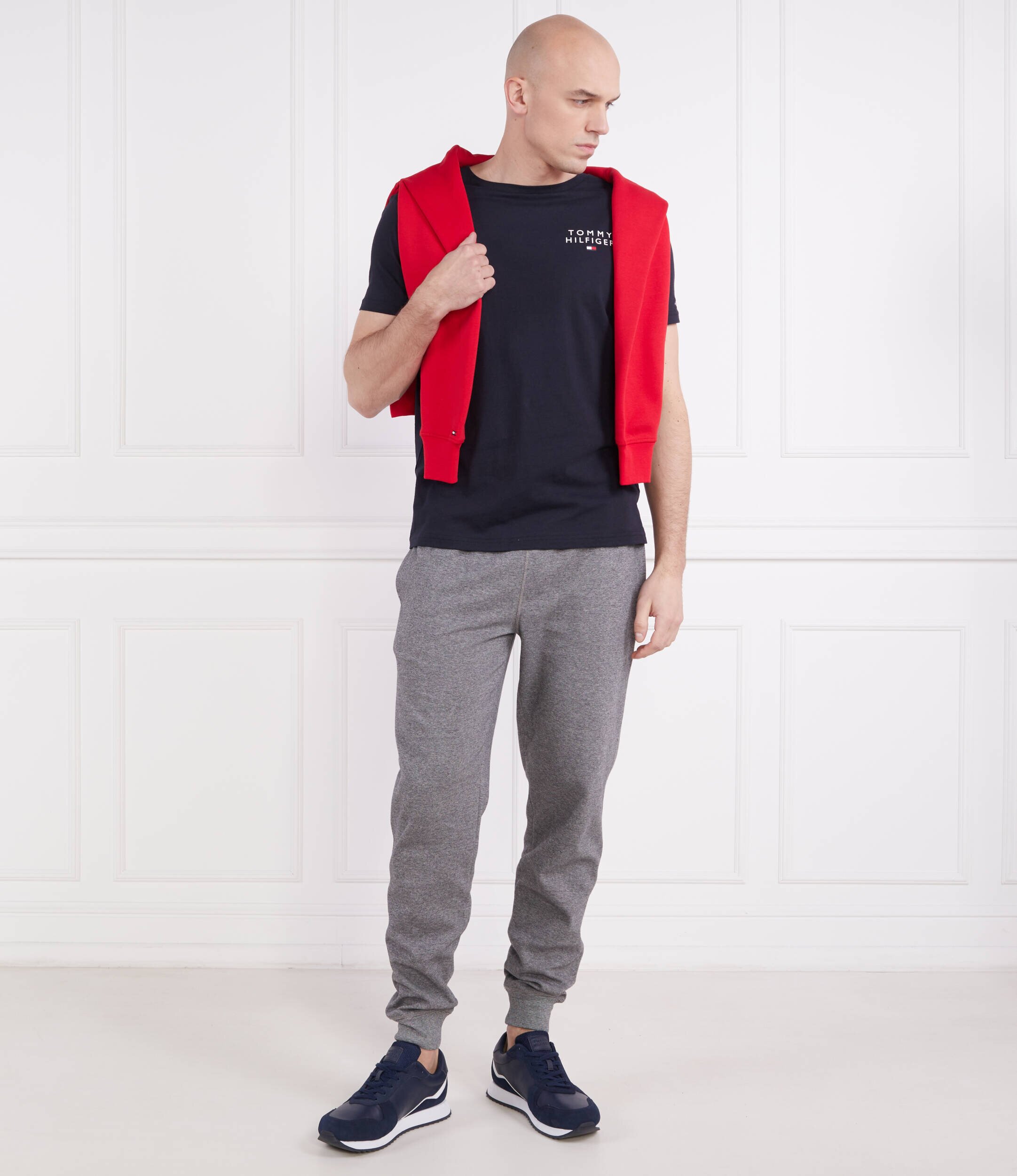 Tommy Hilfiger Pantaloni de trening | regular fit