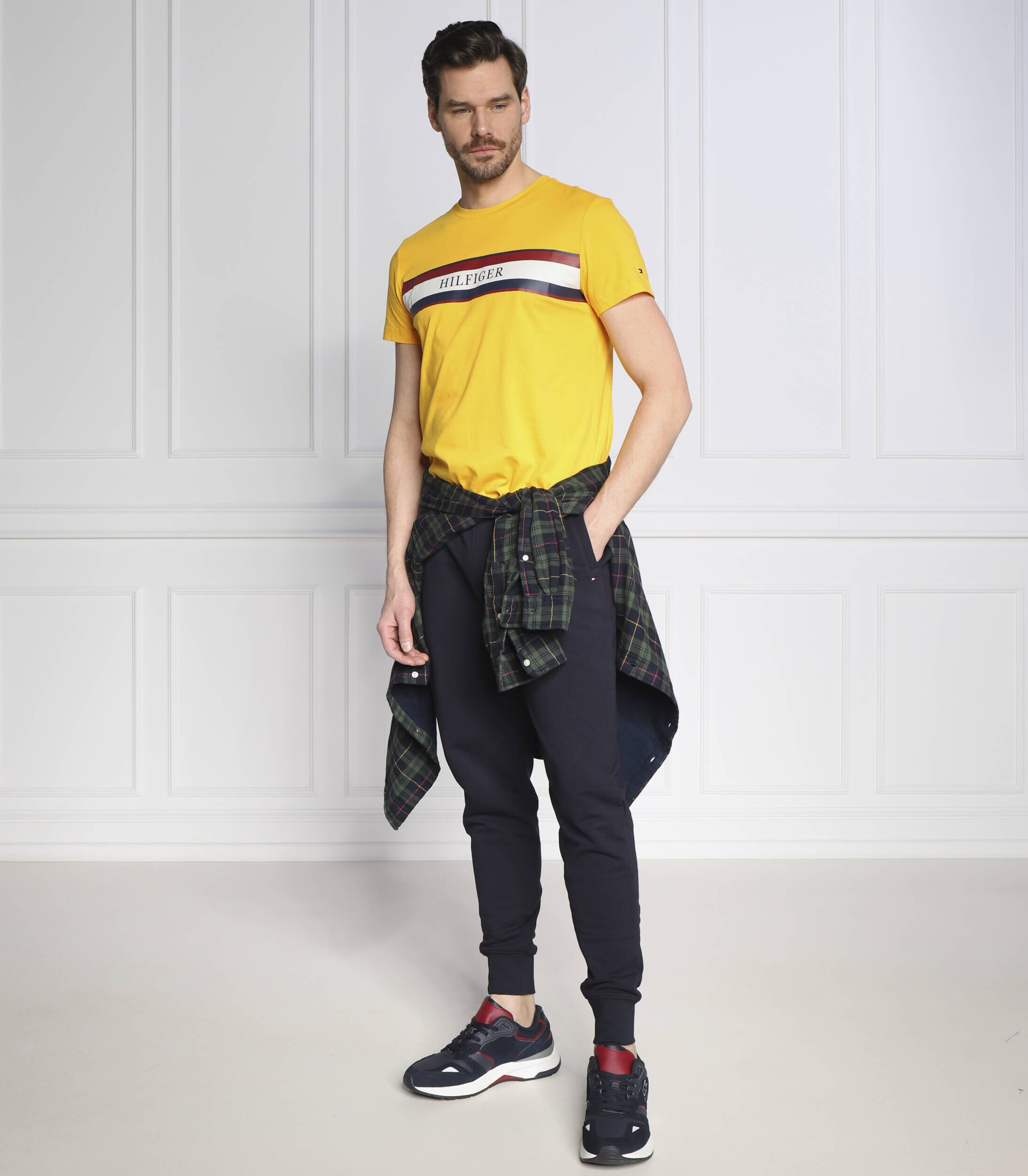 Tommy Hilfiger Pantaloni de trening | Regular Fit