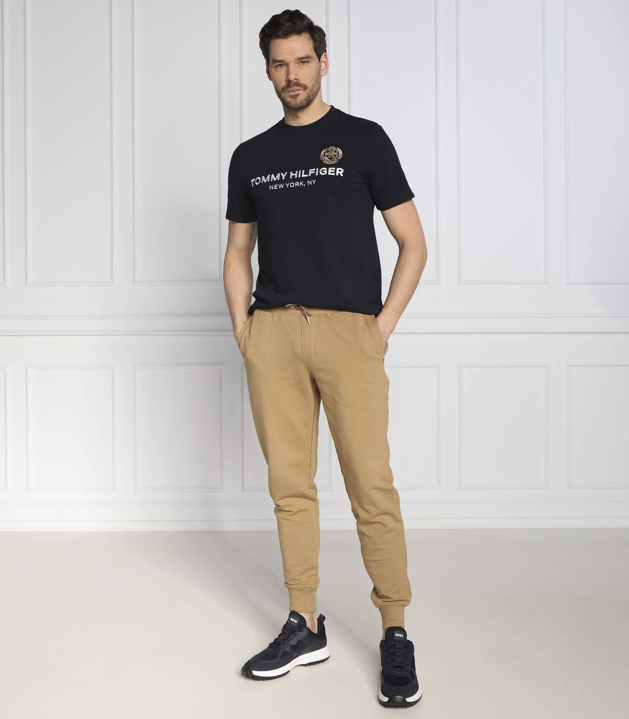 Tommy Hilfiger Pantaloni de trening | Regular Fit